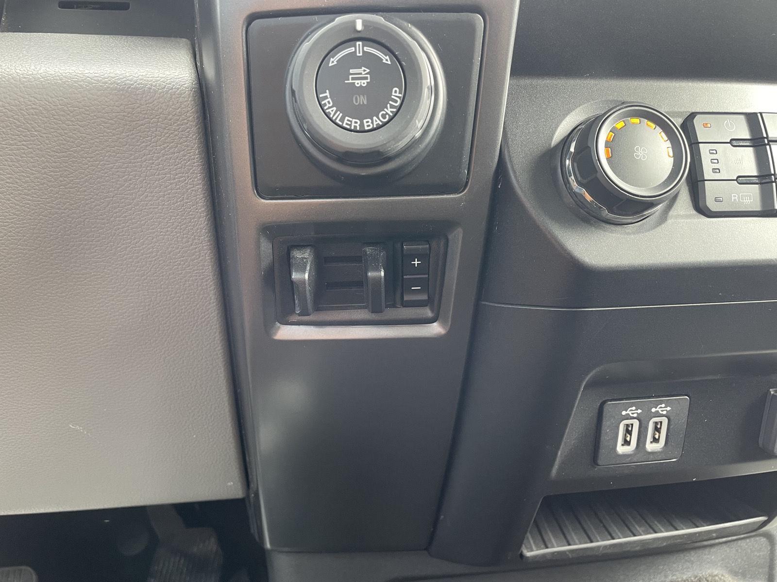 Used 2020 Ford F-150 for sale in Lincoln NE