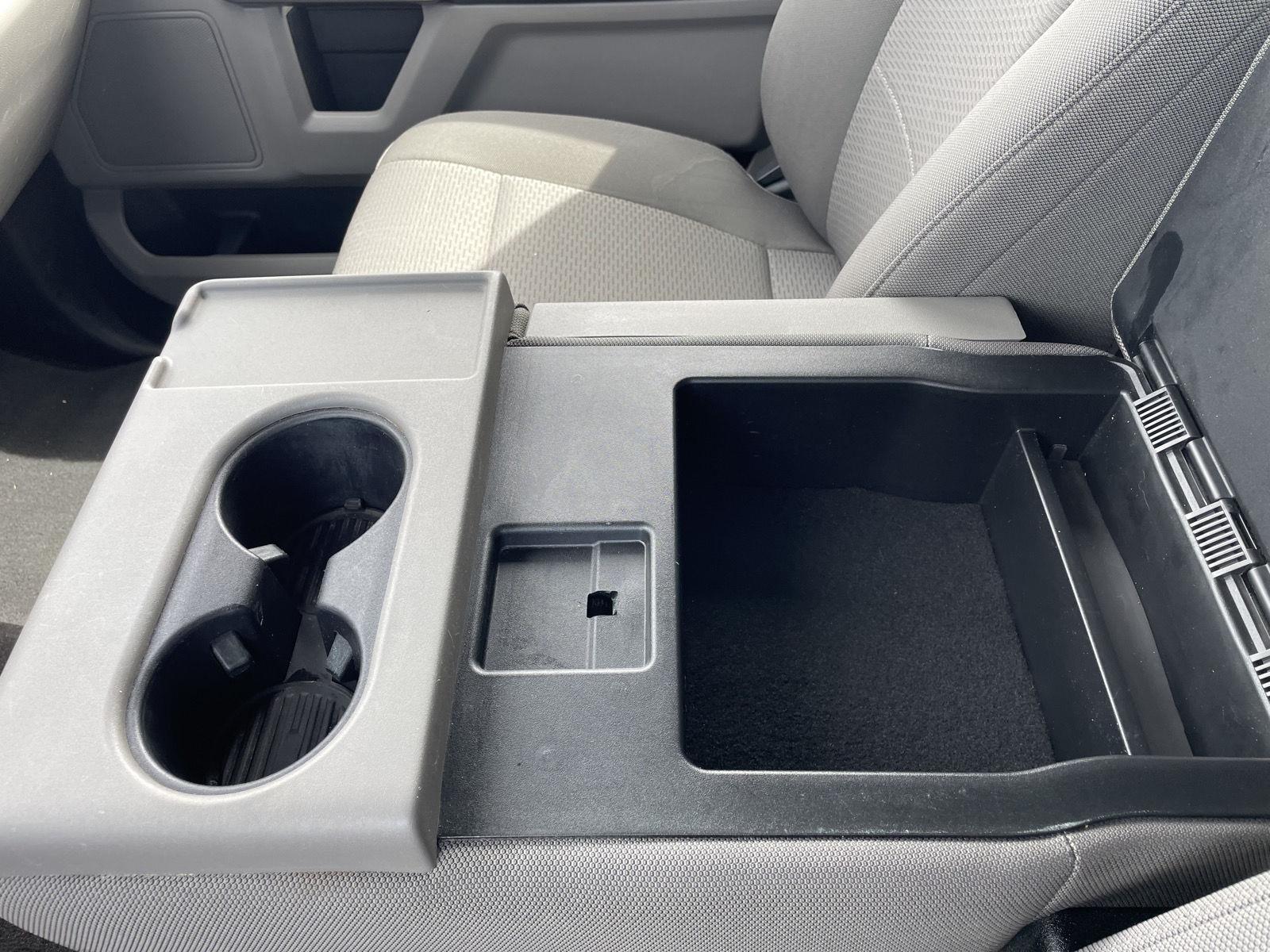 Used 2020 Ford F-150 for sale in Lincoln NE