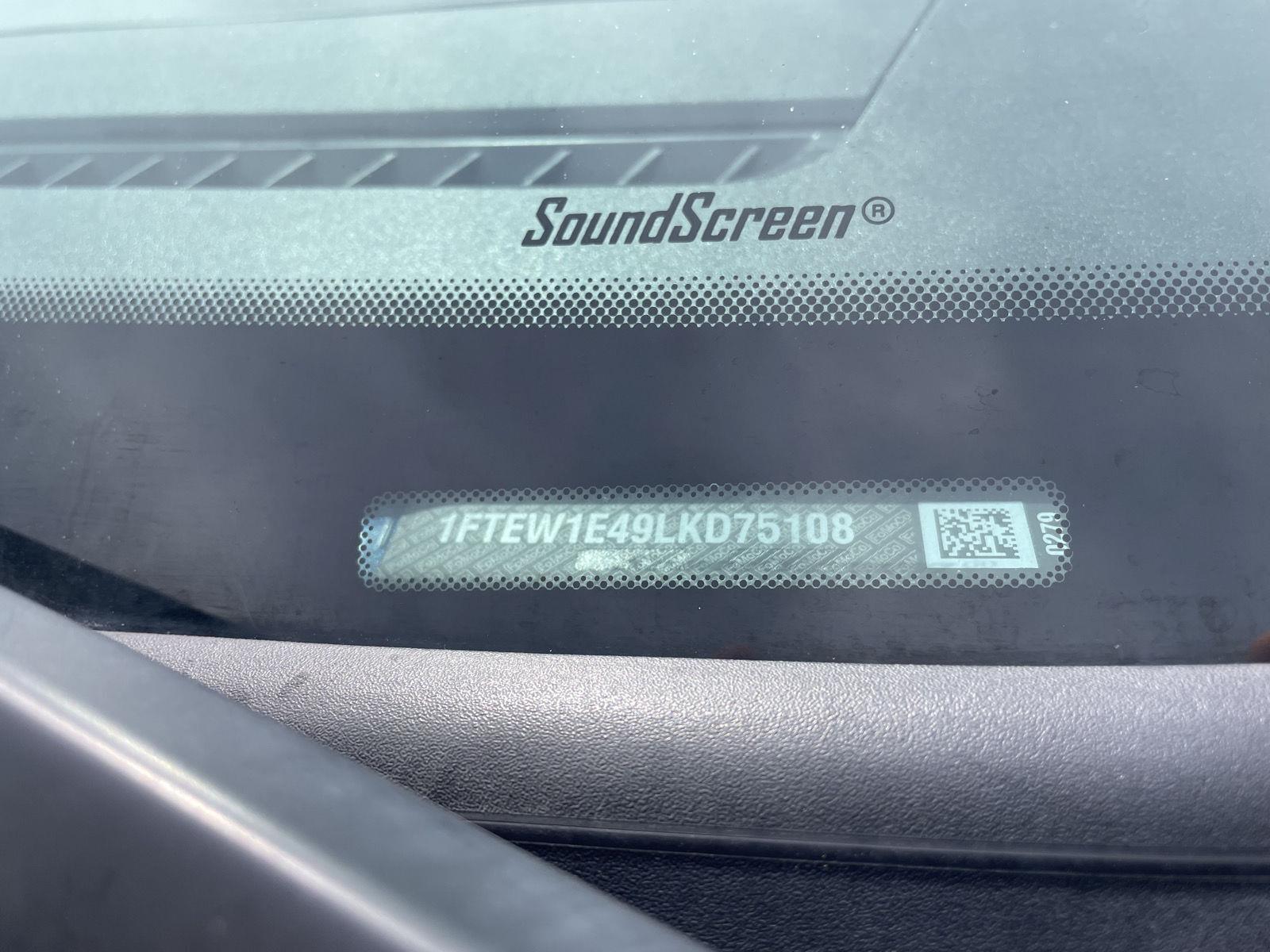 Used 2020 Ford F-150 for sale in Lincoln NE