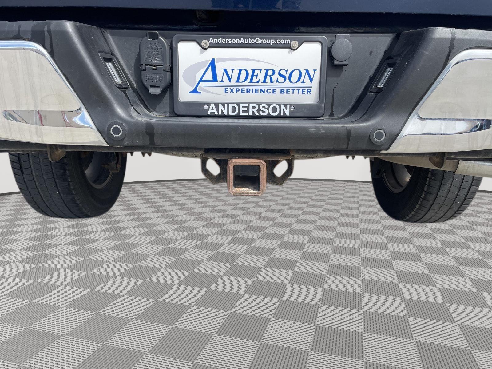 Used 2020 Ford F-150 for sale in Lincoln NE