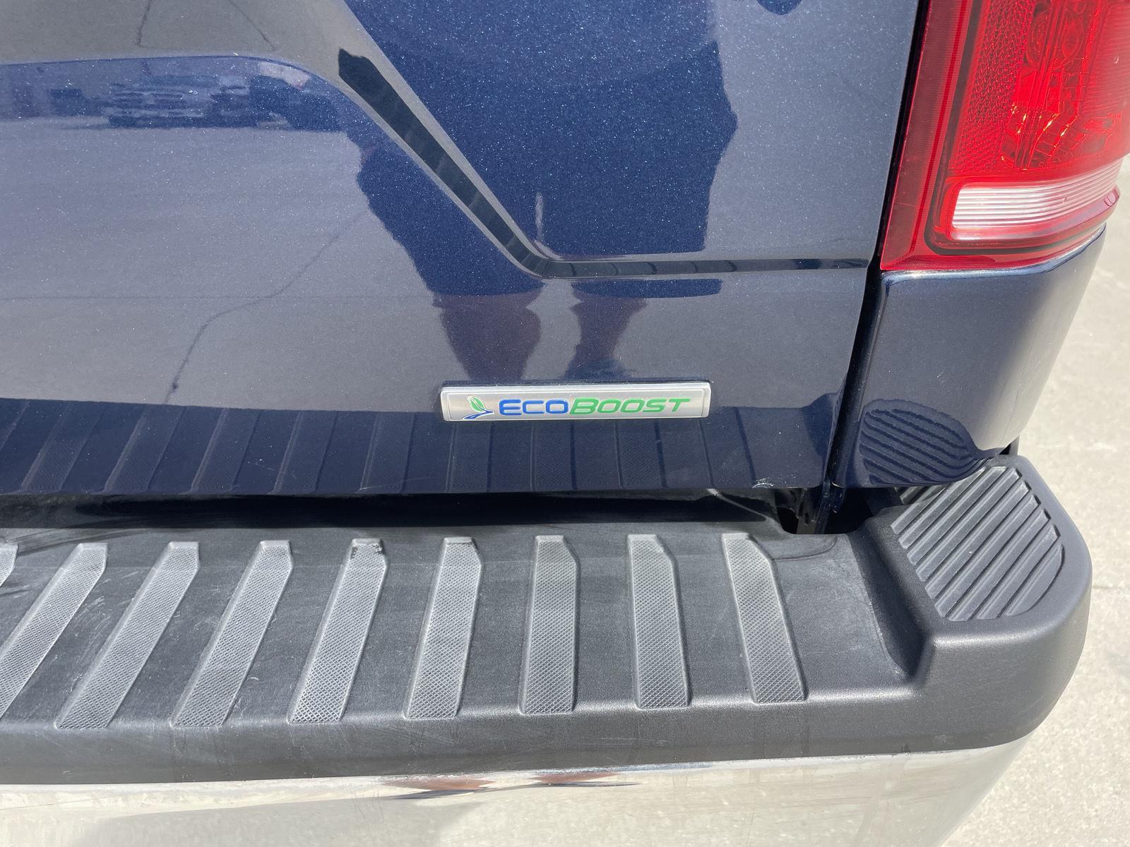 Used 2020 Ford F-150 for sale in Lincoln NE