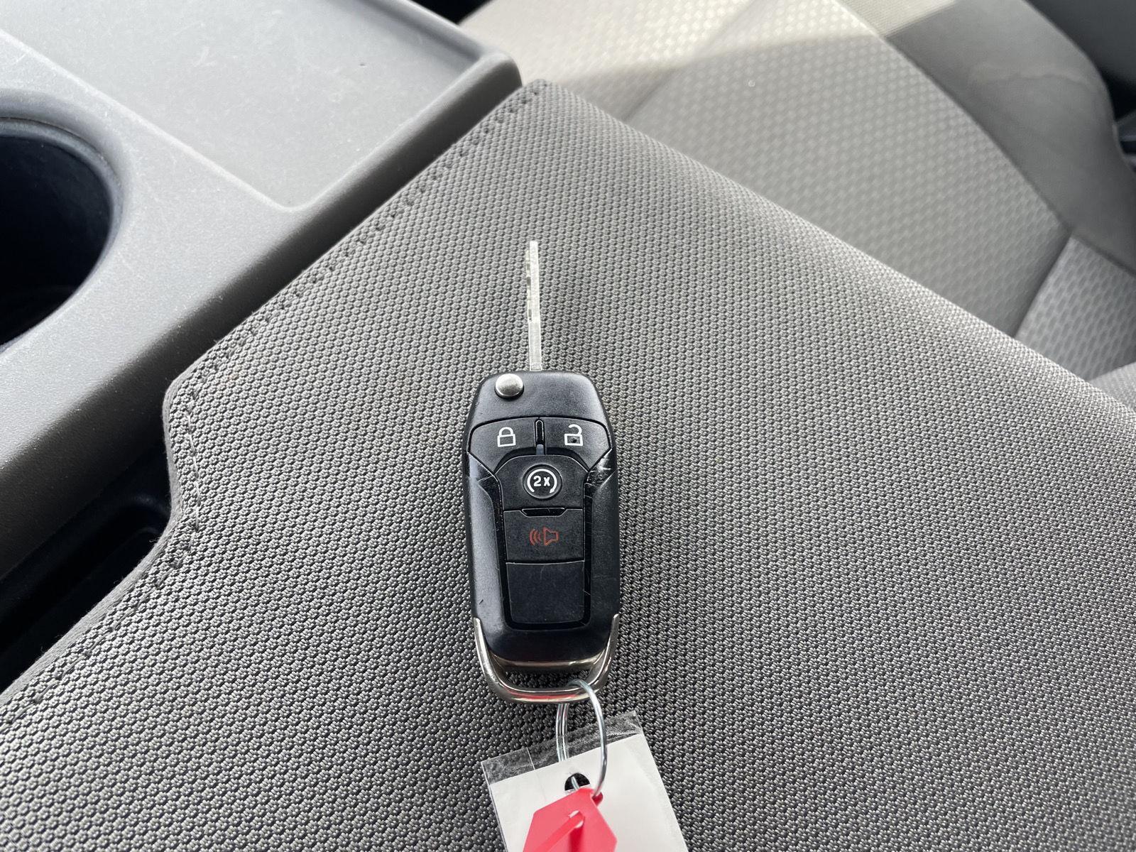 Used 2020 Ford F-150 for sale in Lincoln NE