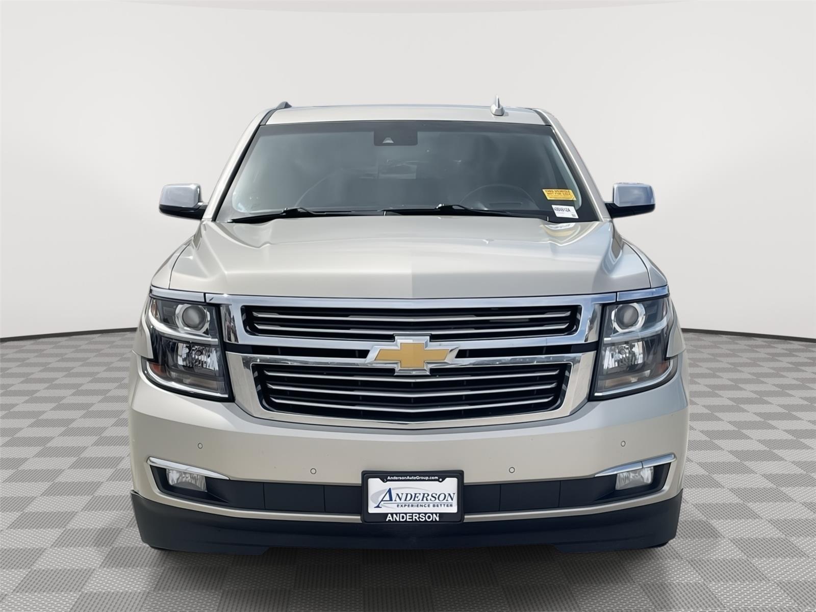 Used 2016 Chevrolet Suburban for sale in Lincoln NE