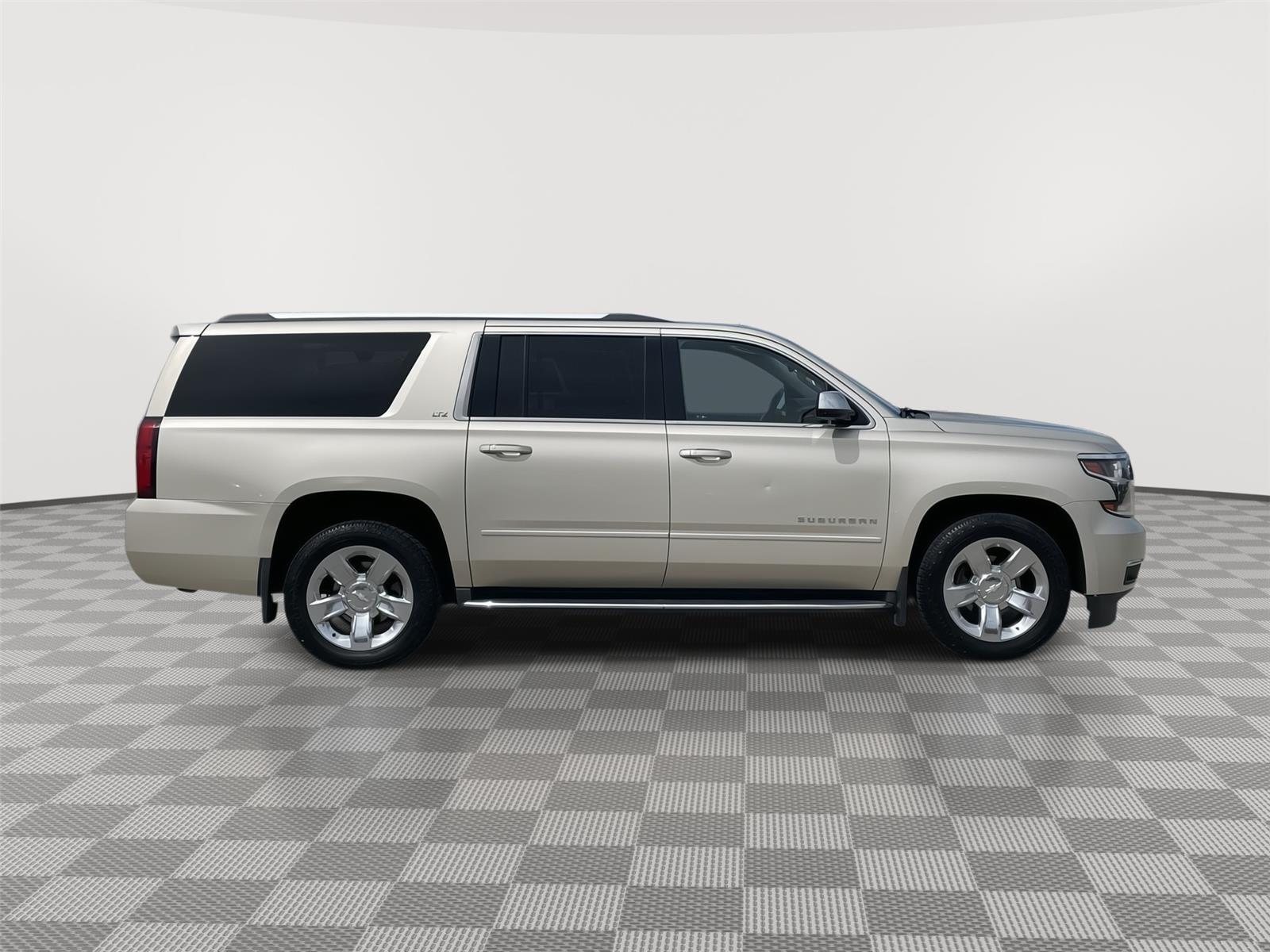 Used 2016 Chevrolet Suburban for sale in Lincoln NE