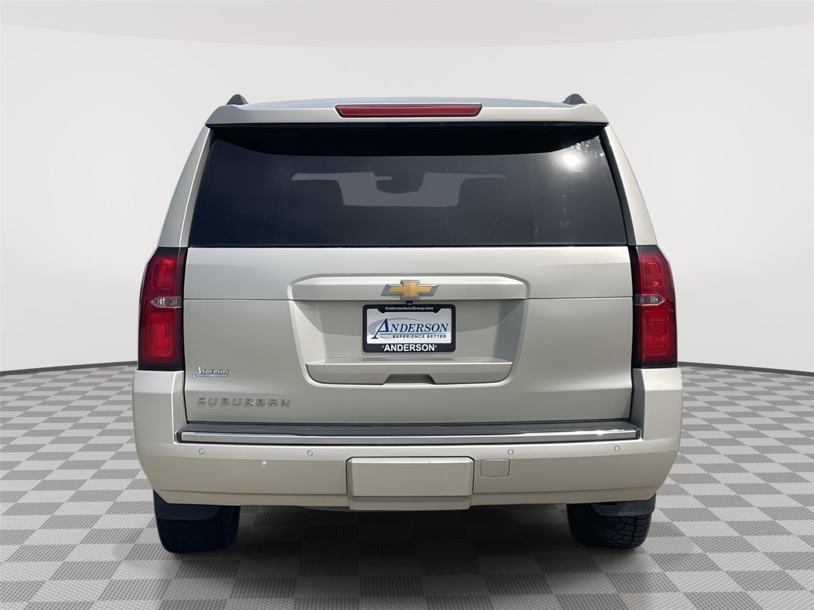 Used 2016 Chevrolet Suburban for sale in Lincoln NE