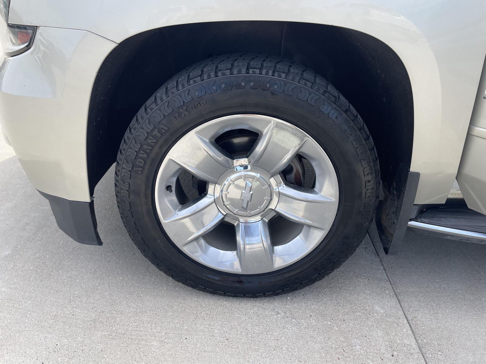 Used 2016 Chevrolet Suburban for sale in Lincoln NE