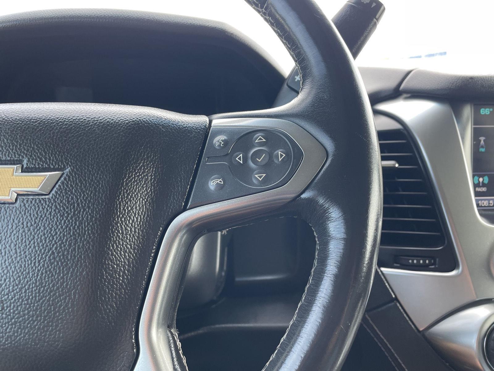 Used 2016 Chevrolet Suburban for sale in Lincoln NE