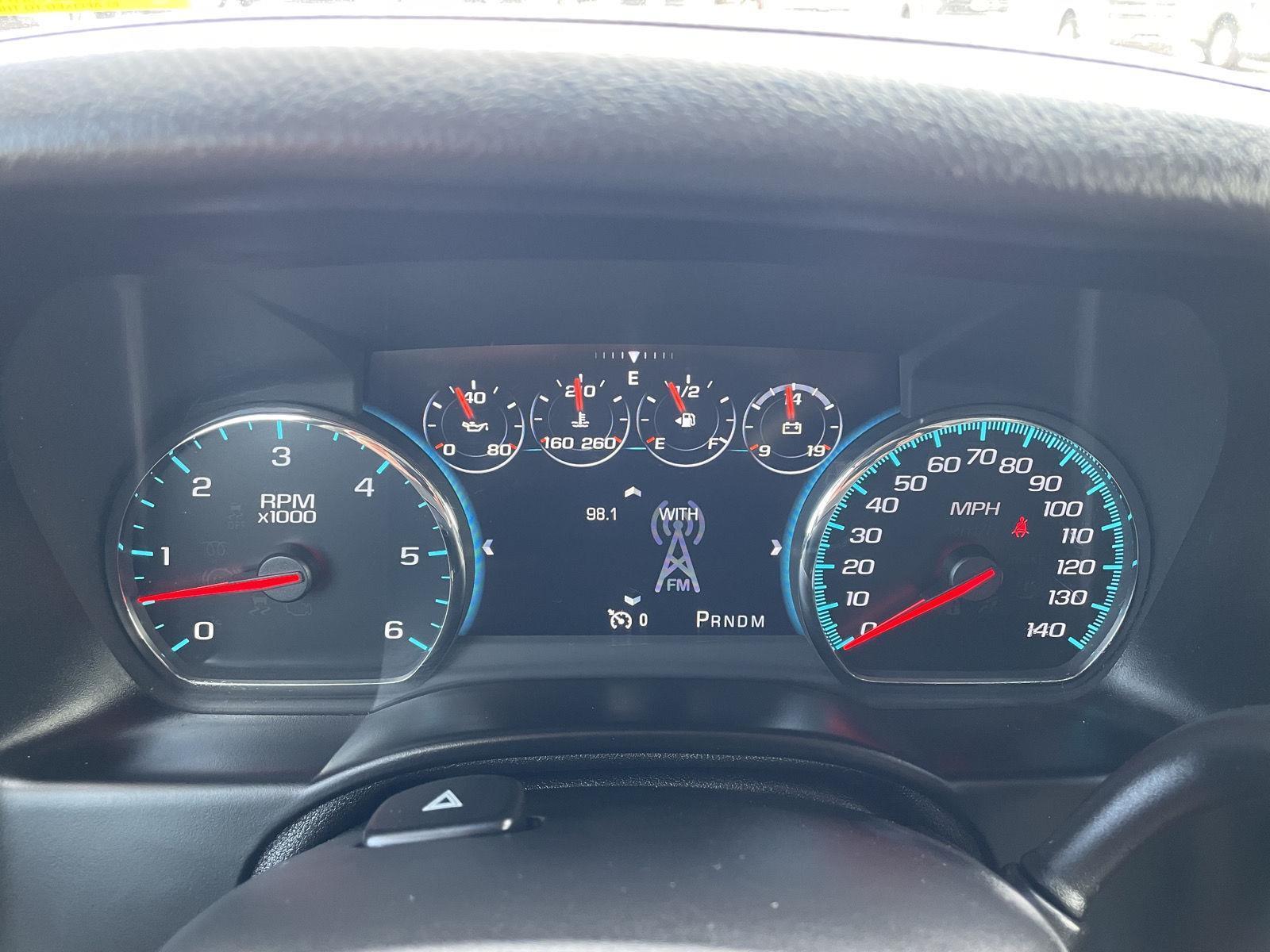 Used 2016 Chevrolet Suburban for sale in Lincoln NE