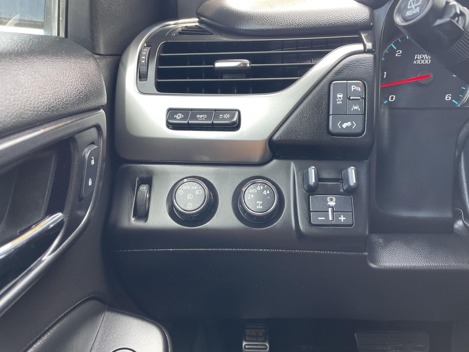 Used 2016 Chevrolet Suburban for sale in Lincoln NE