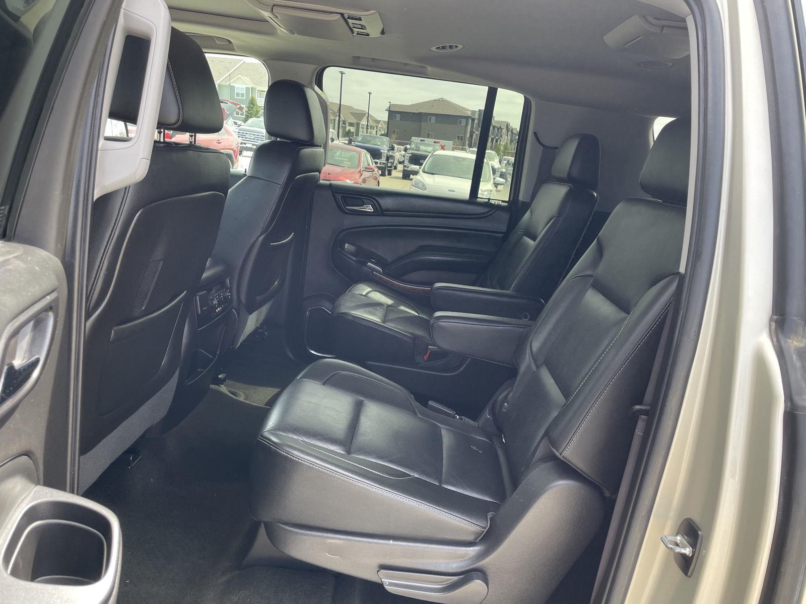 Used 2016 Chevrolet Suburban for sale in Lincoln NE