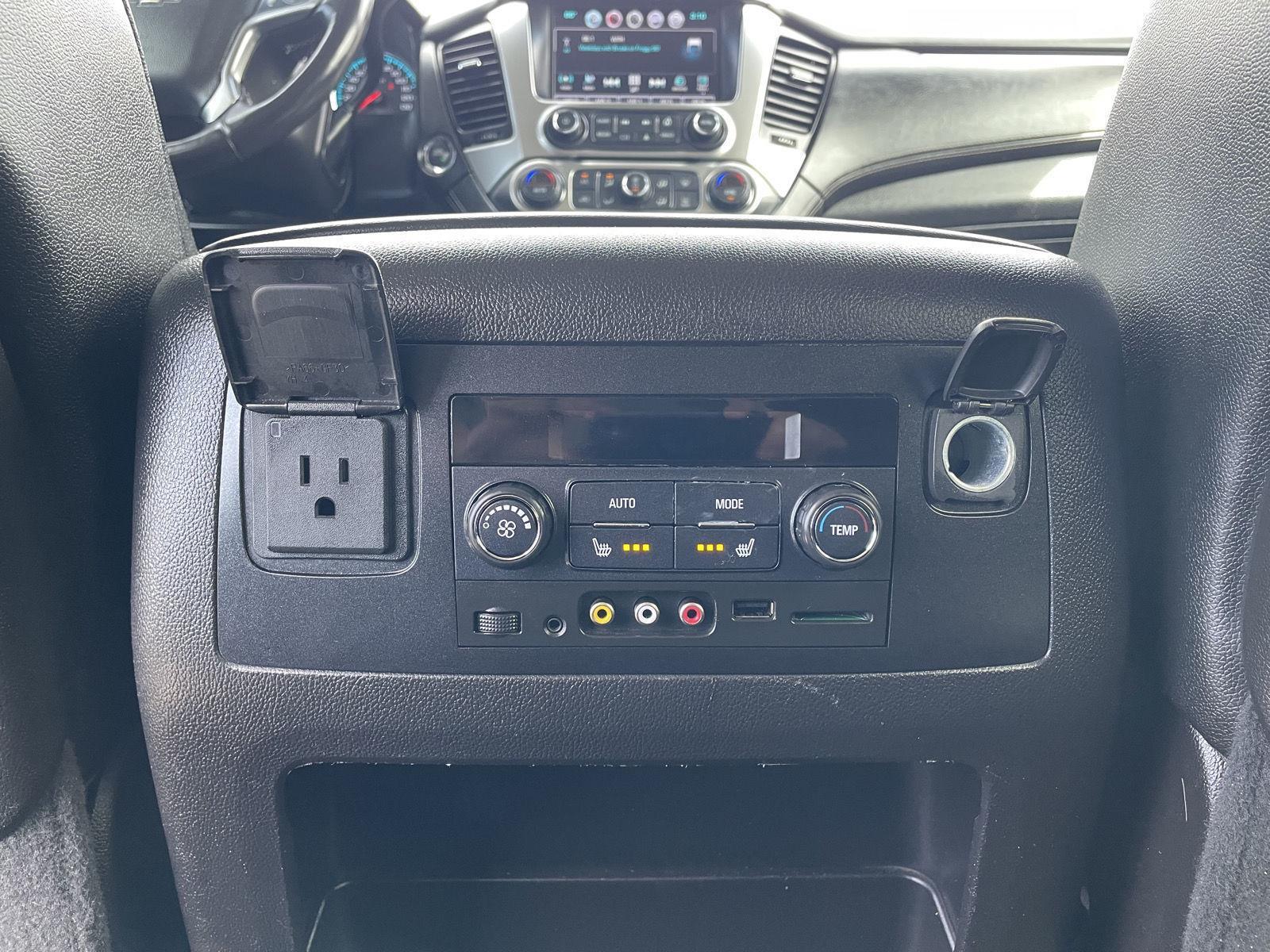 Used 2016 Chevrolet Suburban for sale in Lincoln NE