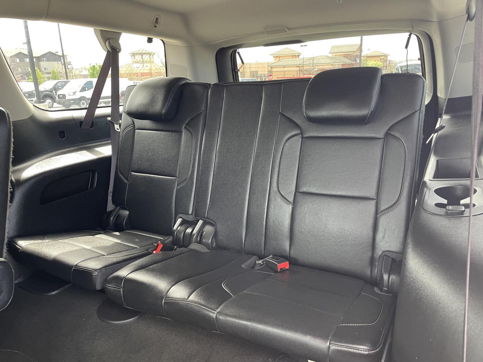 Used 2016 Chevrolet Suburban for sale in Lincoln NE