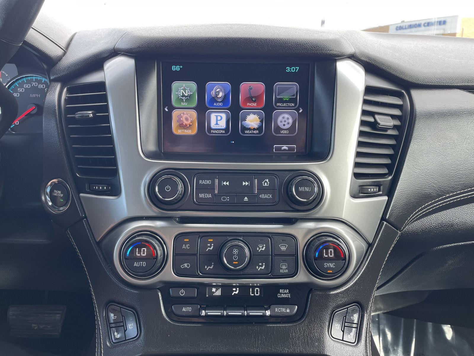 Used 2016 Chevrolet Suburban for sale in Lincoln NE