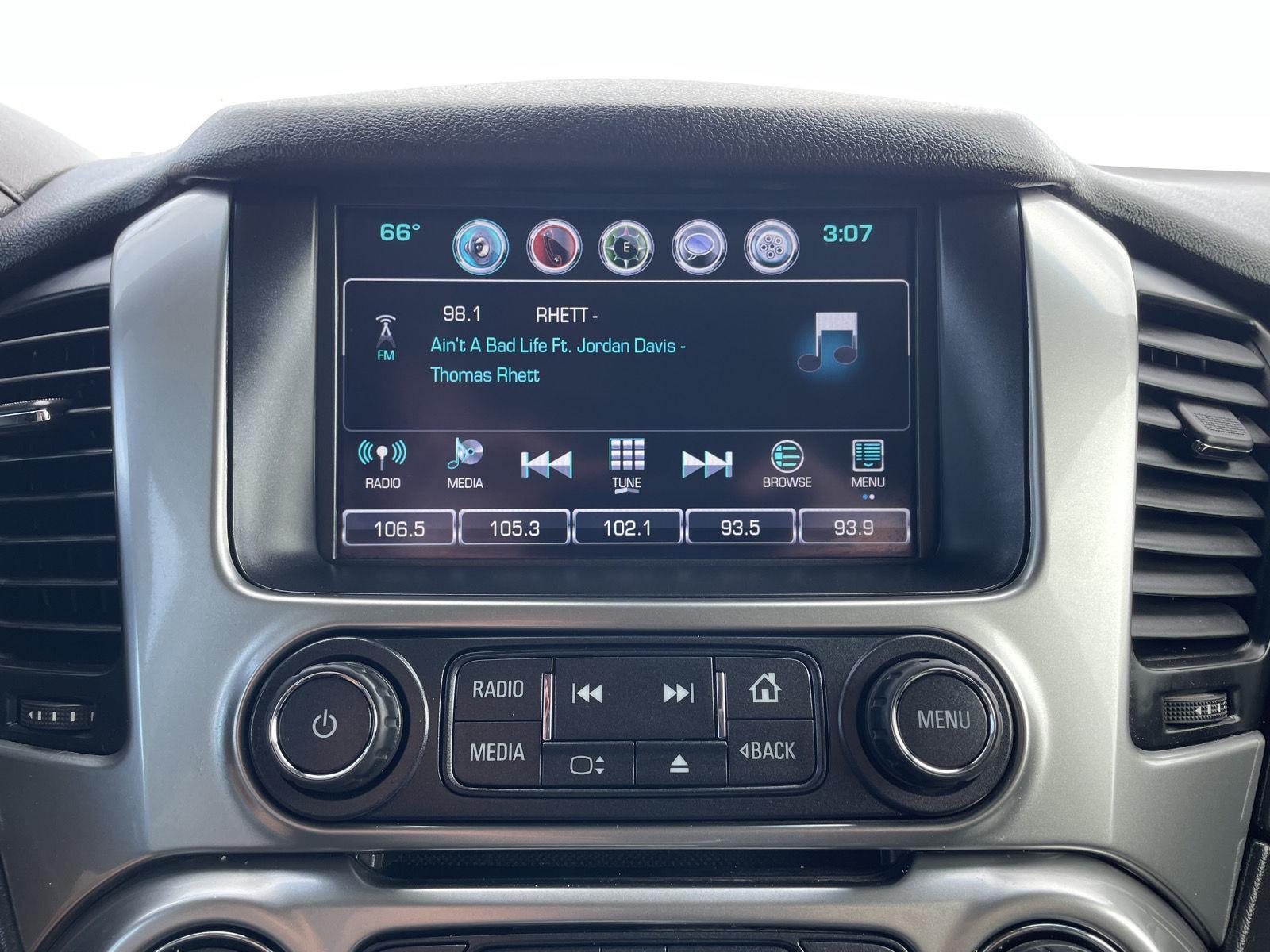 Used 2016 Chevrolet Suburban for sale in Lincoln NE