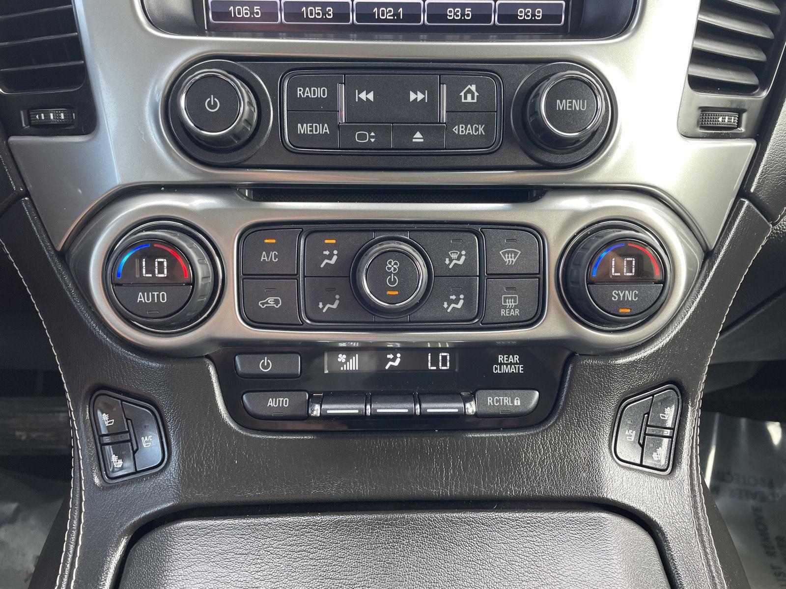 Used 2016 Chevrolet Suburban for sale in Lincoln NE