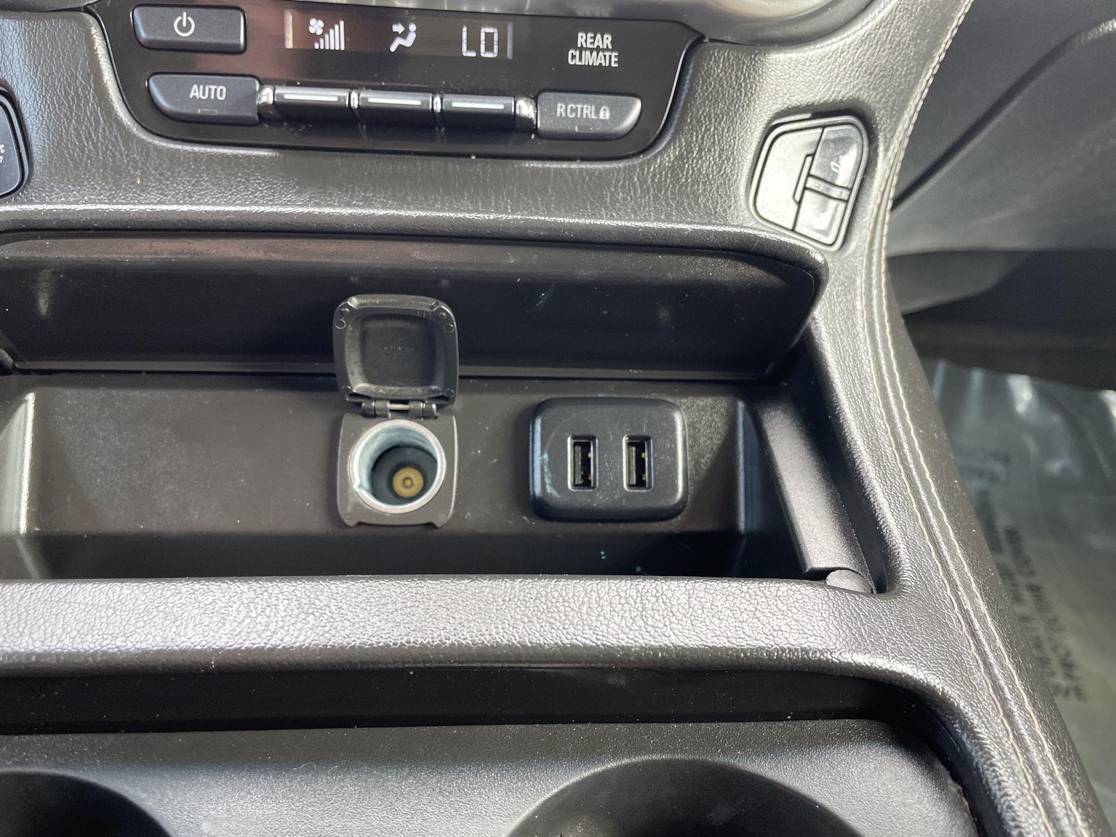 Used 2016 Chevrolet Suburban for sale in Lincoln NE