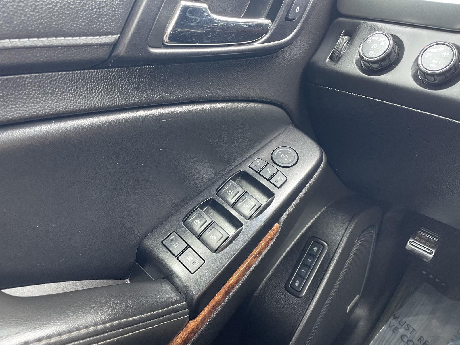 Used 2016 Chevrolet Suburban for sale in Lincoln NE