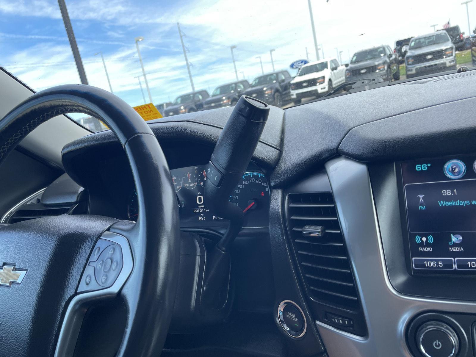 Used 2016 Chevrolet Suburban for sale in Lincoln NE