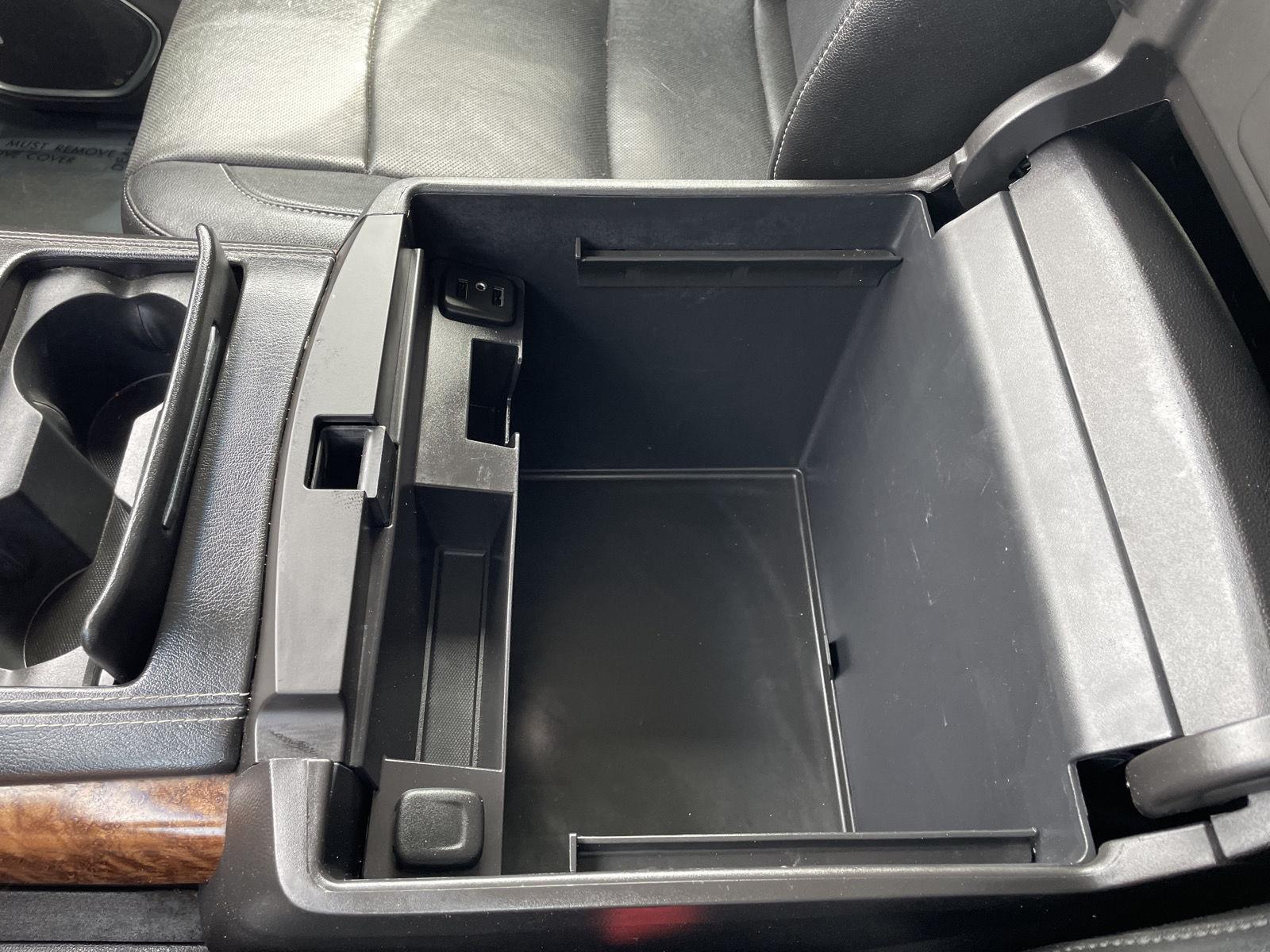 Used 2016 Chevrolet Suburban for sale in Lincoln NE