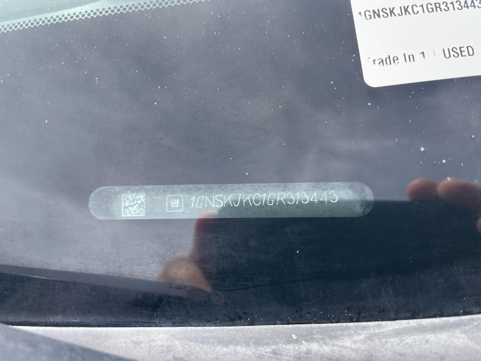 Used 2016 Chevrolet Suburban for sale in Lincoln NE