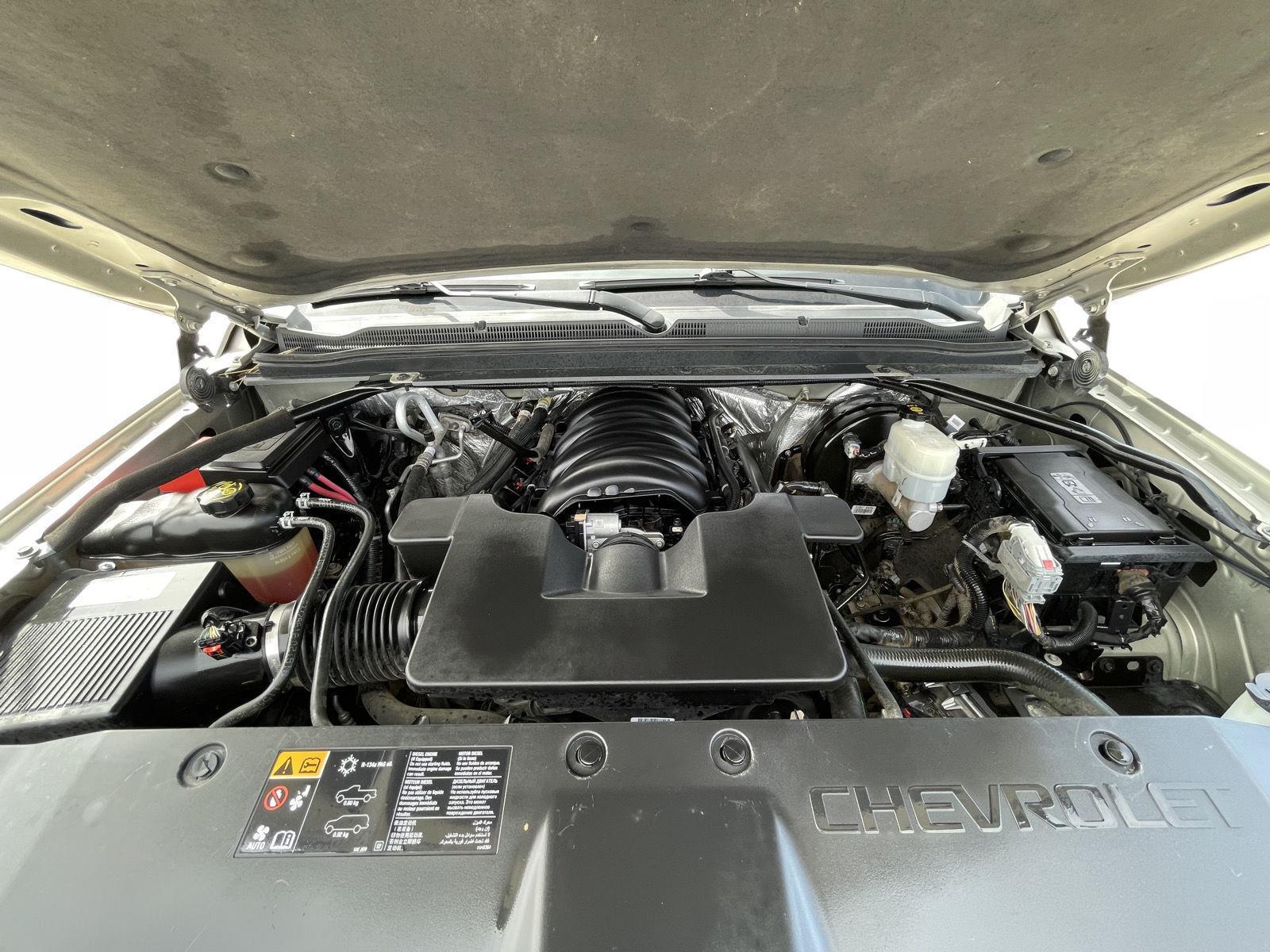 Used 2016 Chevrolet Suburban for sale in Lincoln NE