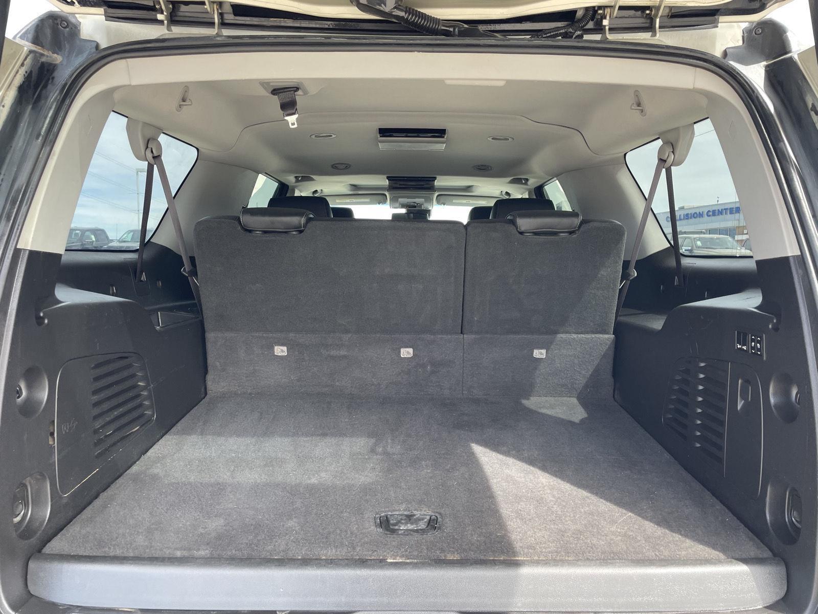 Used 2016 Chevrolet Suburban for sale in Lincoln NE