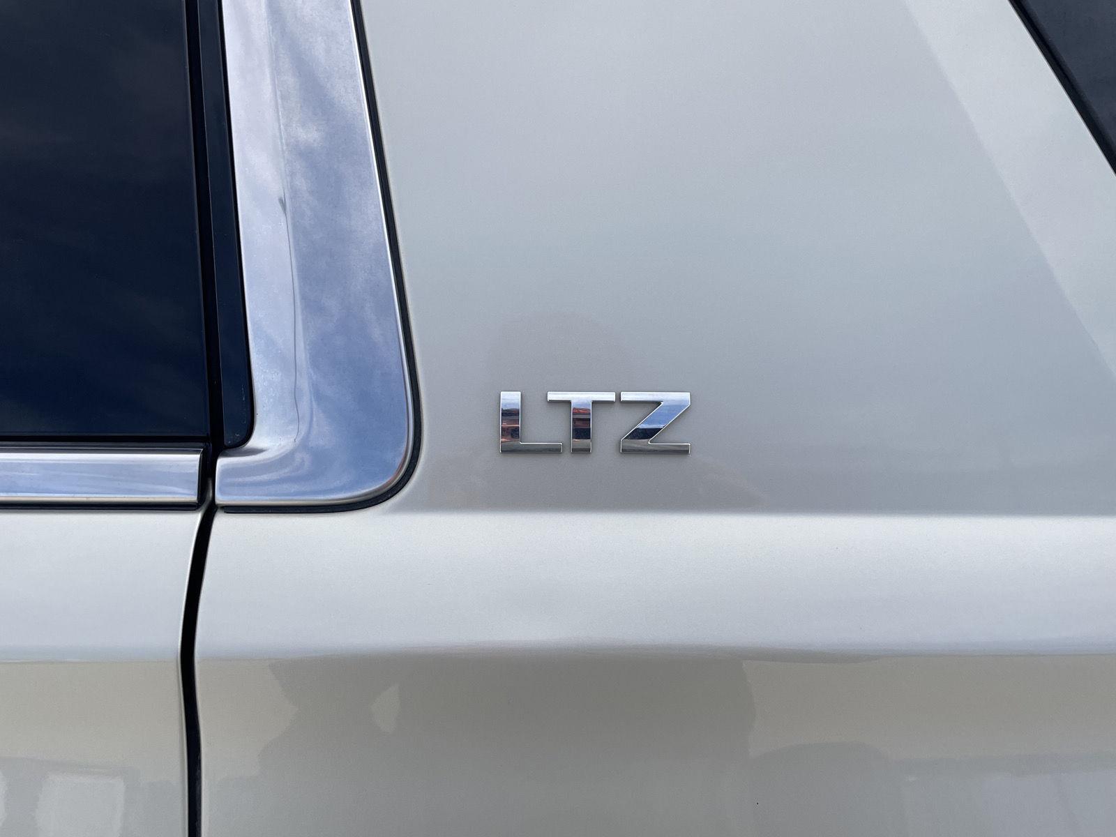 Used 2016 Chevrolet Suburban for sale in Lincoln NE