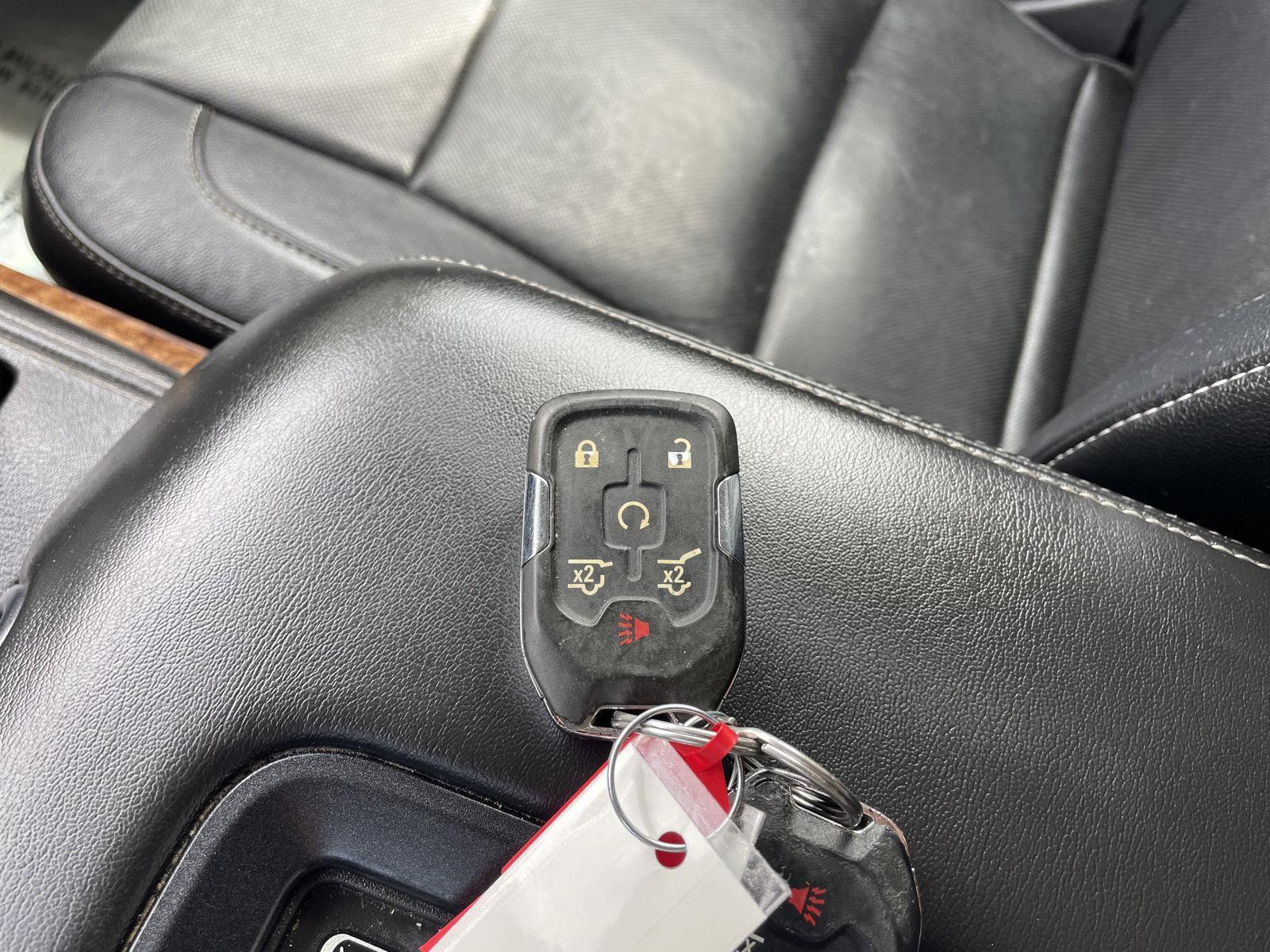 Used 2016 Chevrolet Suburban for sale in Lincoln NE