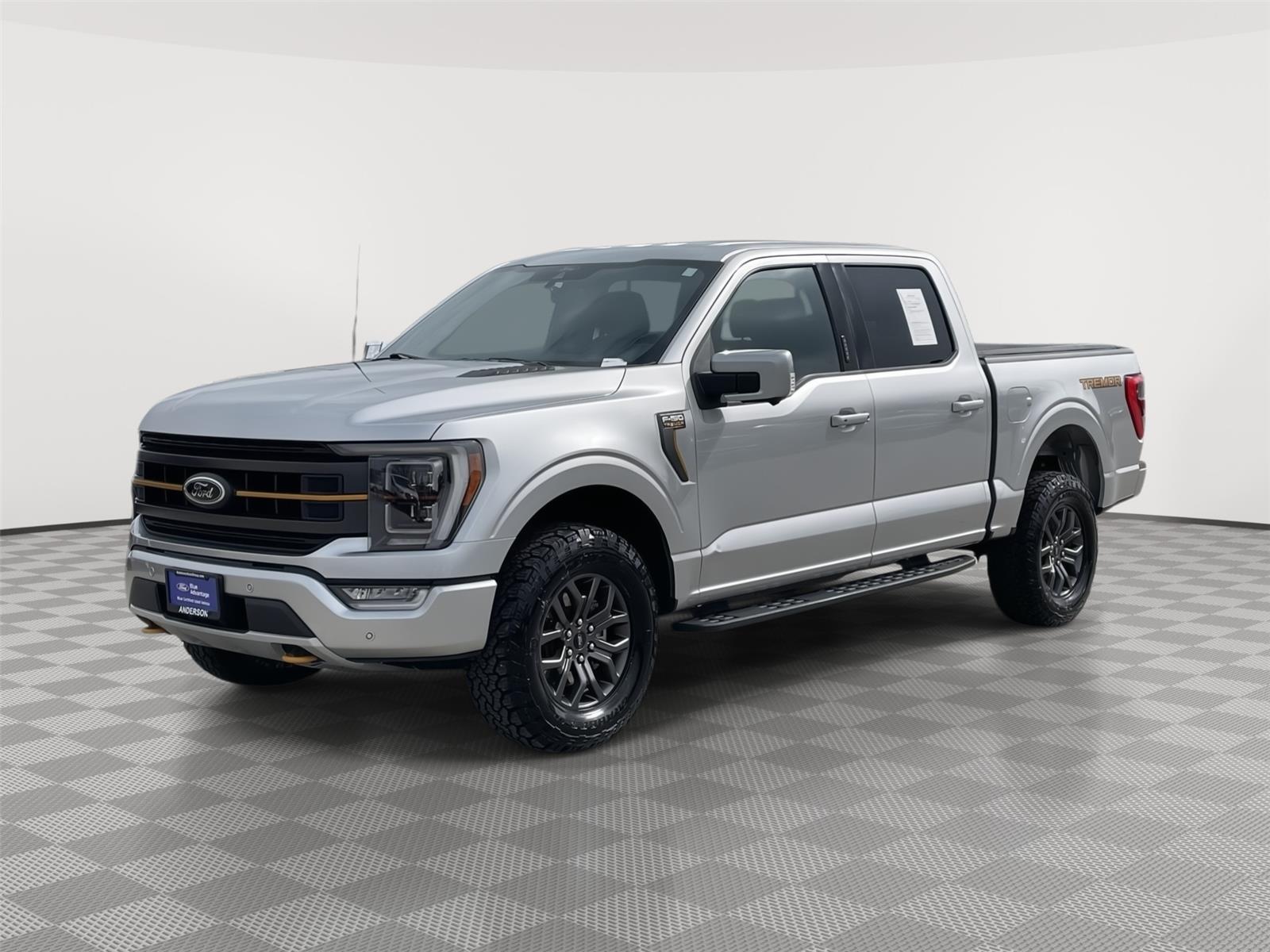 Used 2022 Ford F-150 for sale in Lincoln NE