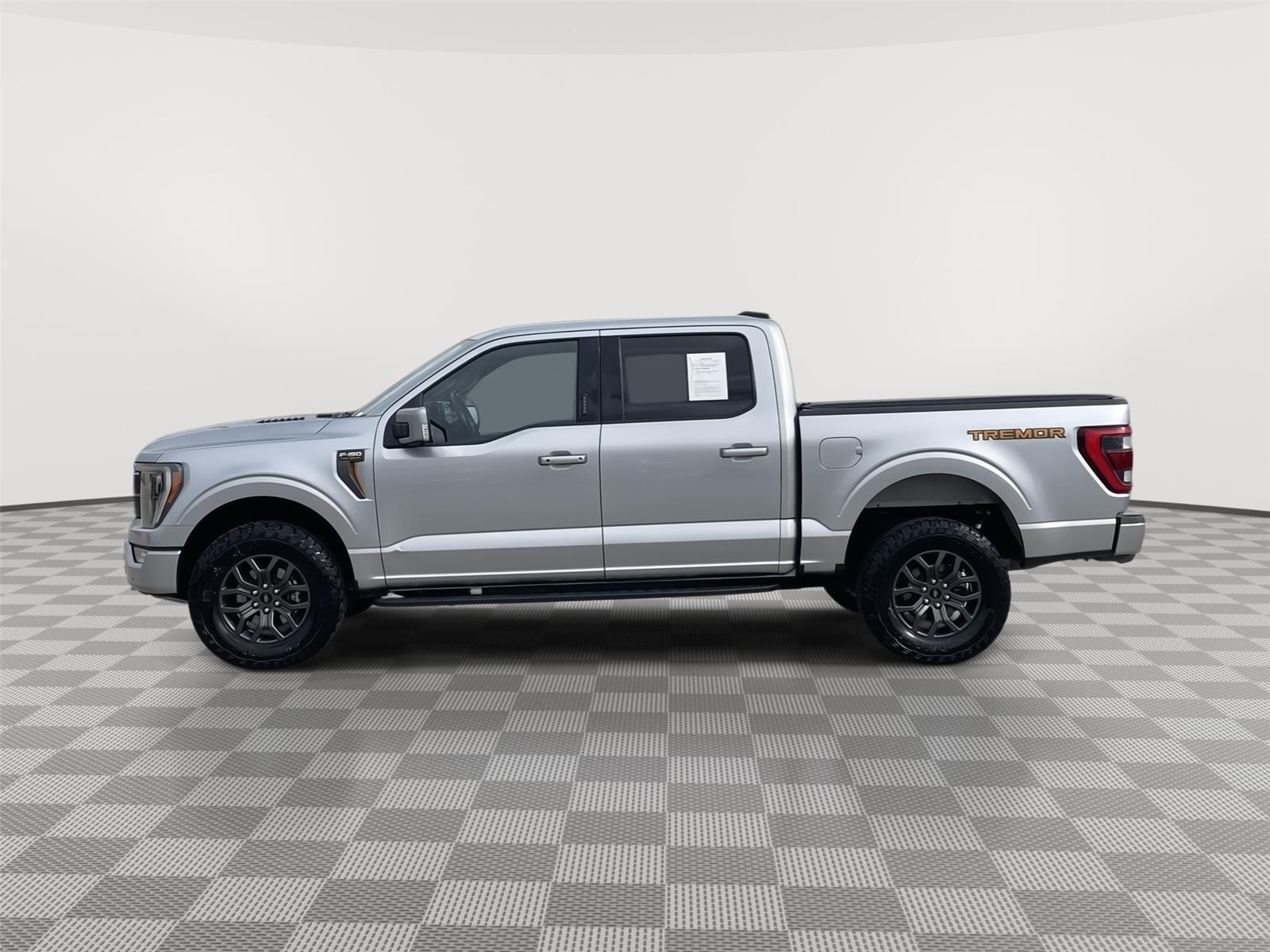 Used 2022 Ford F-150 for sale in Lincoln NE