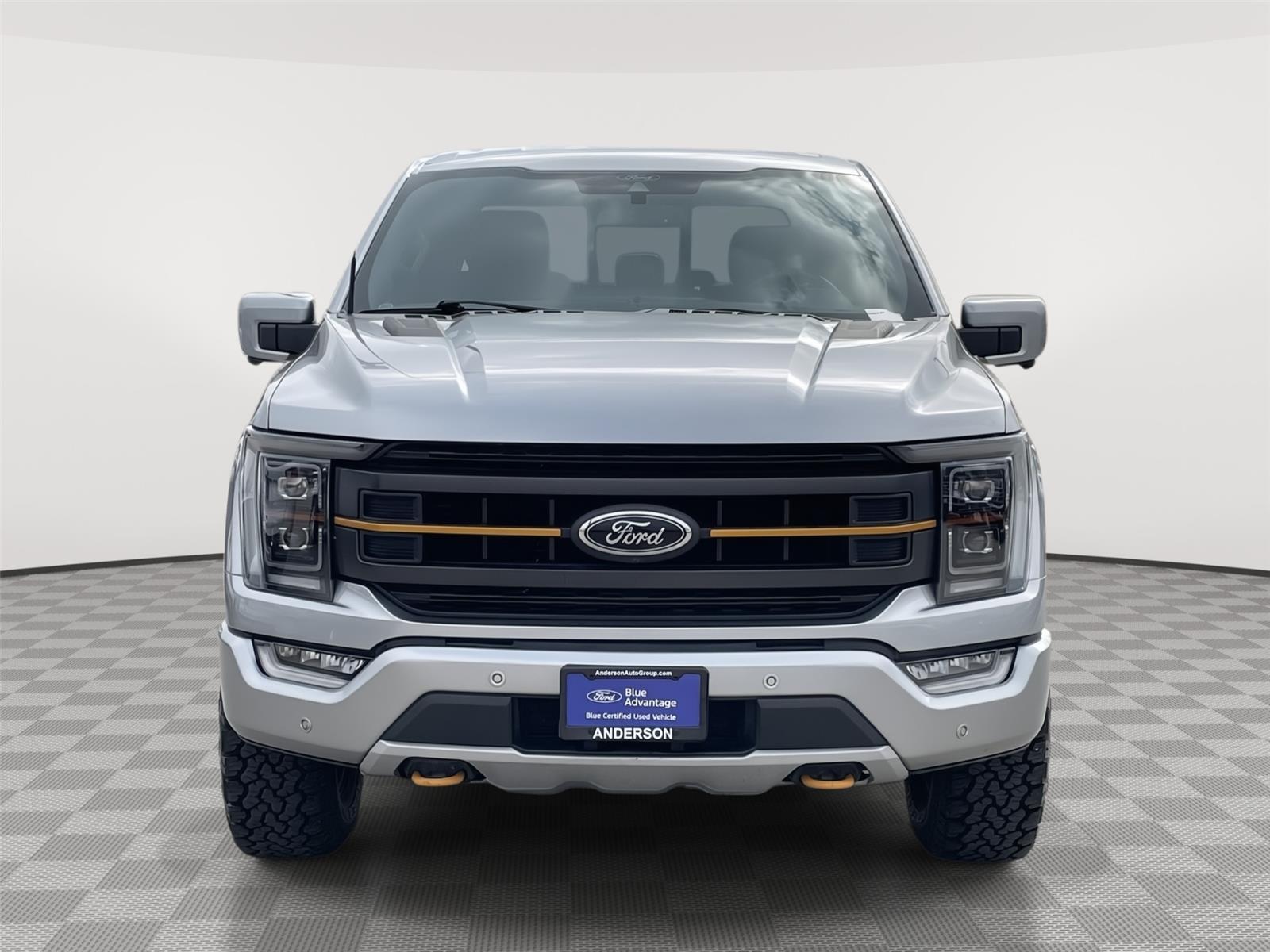Used 2022 Ford F-150 for sale in Lincoln NE