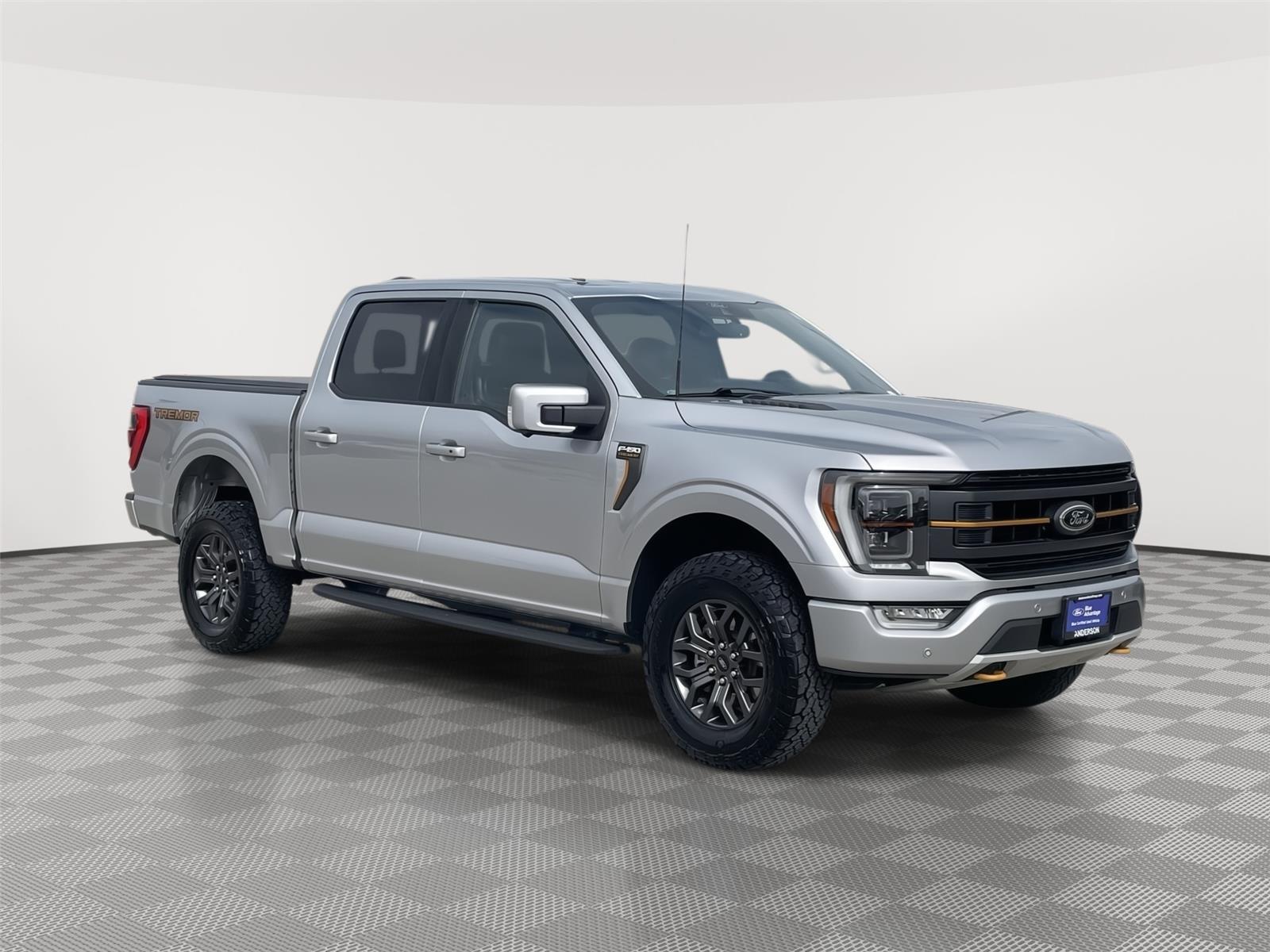 Used 2022 Ford F-150 for sale in Lincoln NE
