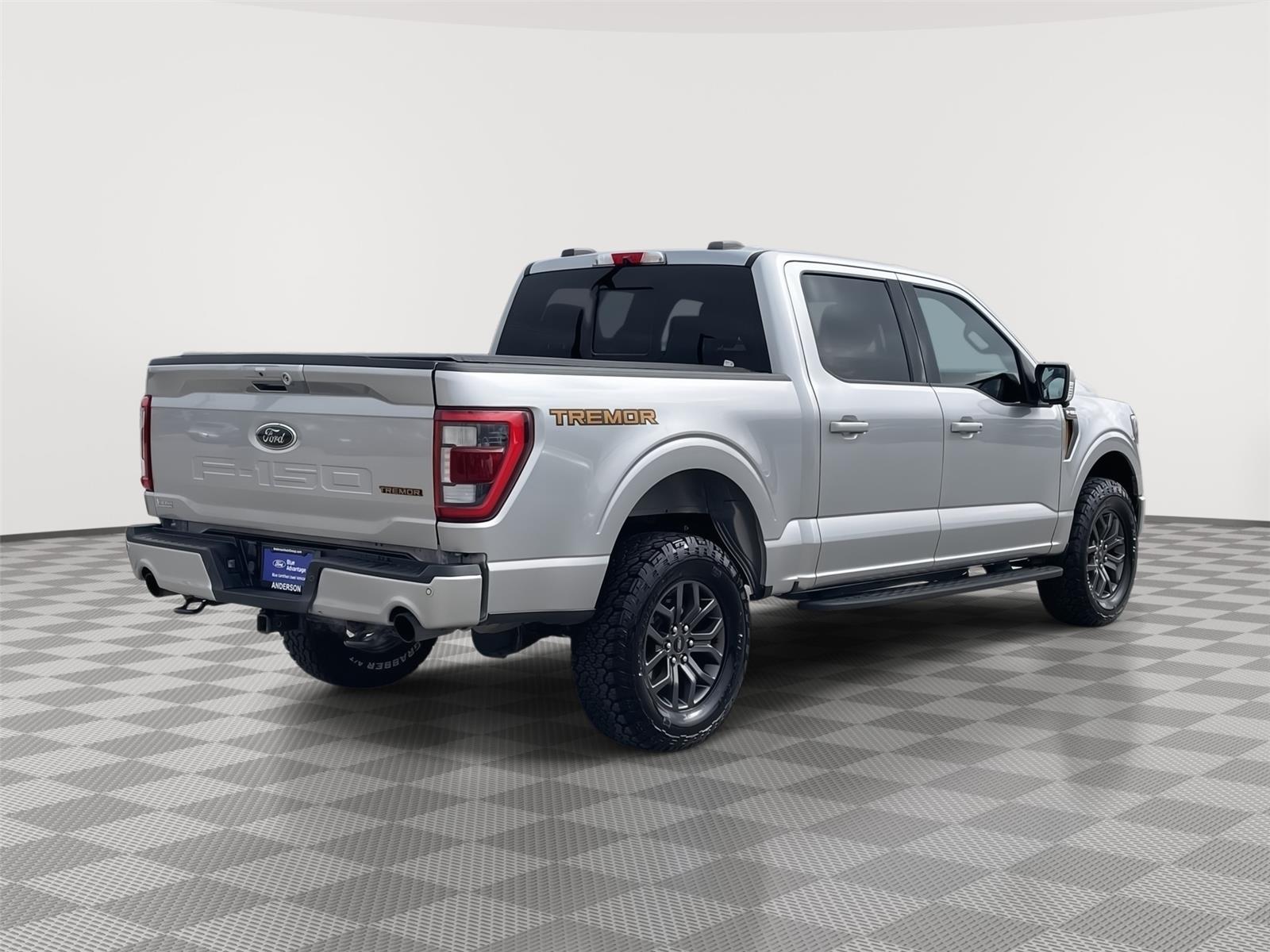 Used 2022 Ford F-150 for sale in Lincoln NE