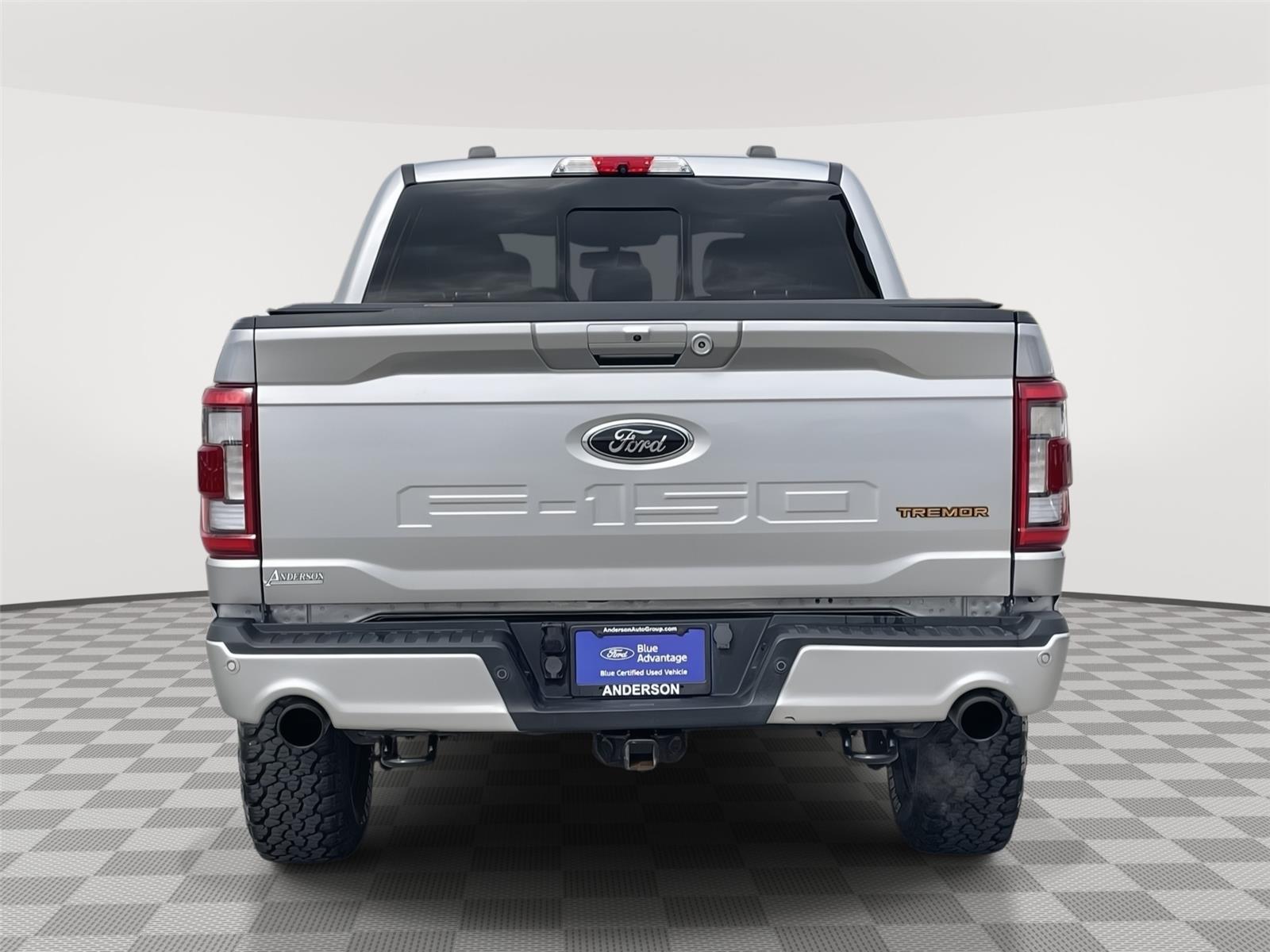 Used 2022 Ford F-150 for sale in Lincoln NE