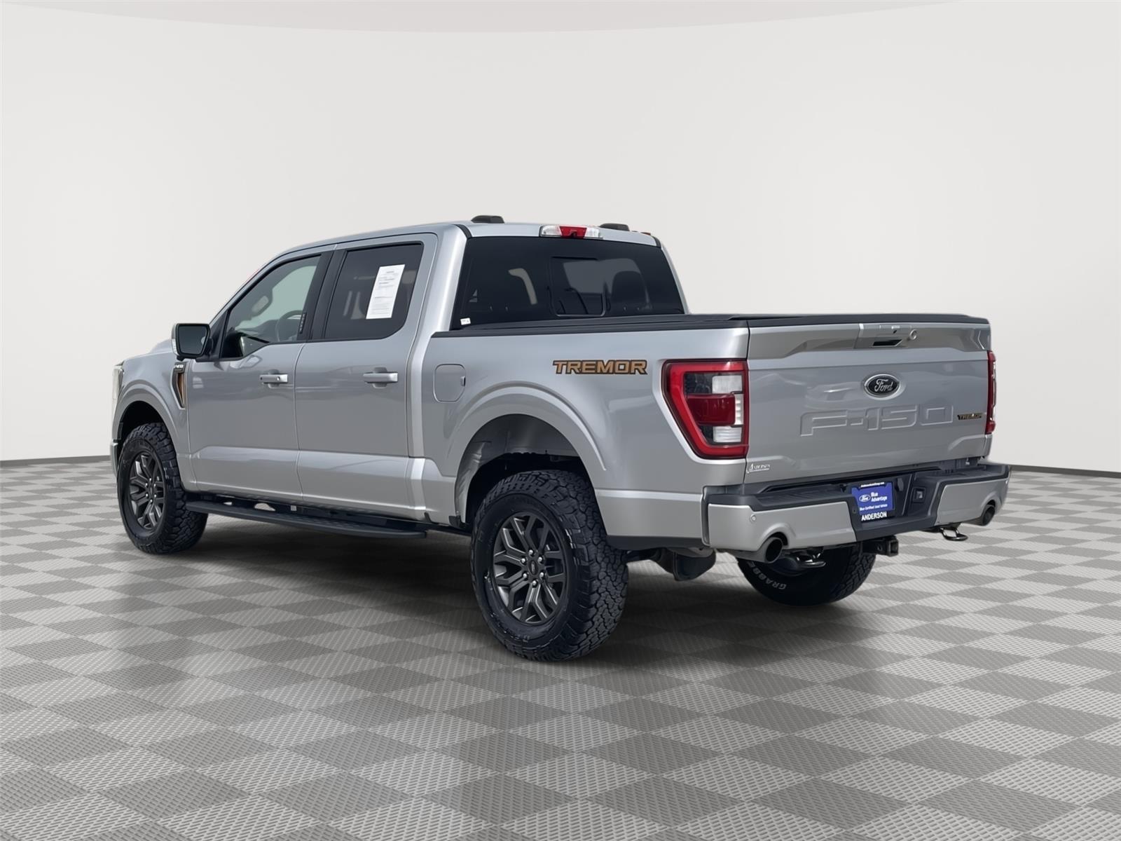 Used 2022 Ford F-150 for sale in Lincoln NE