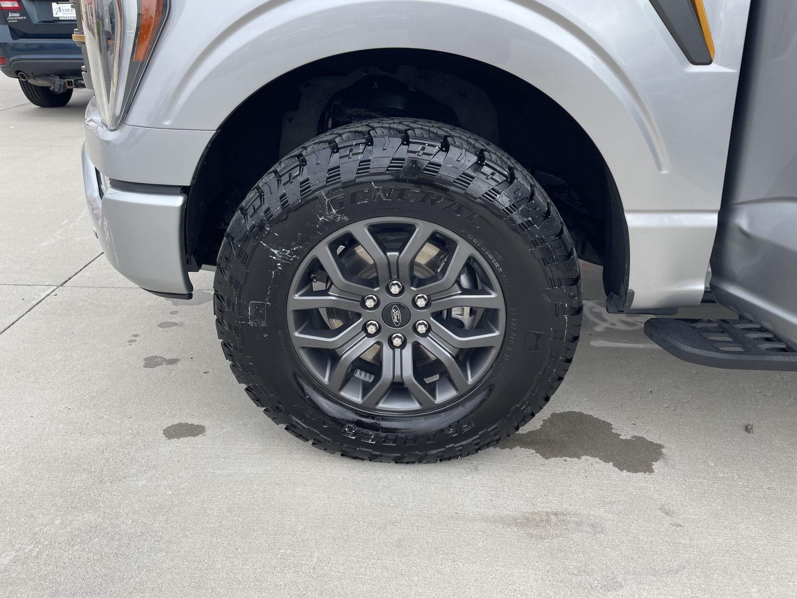 Used 2022 Ford F-150 for sale in Lincoln NE