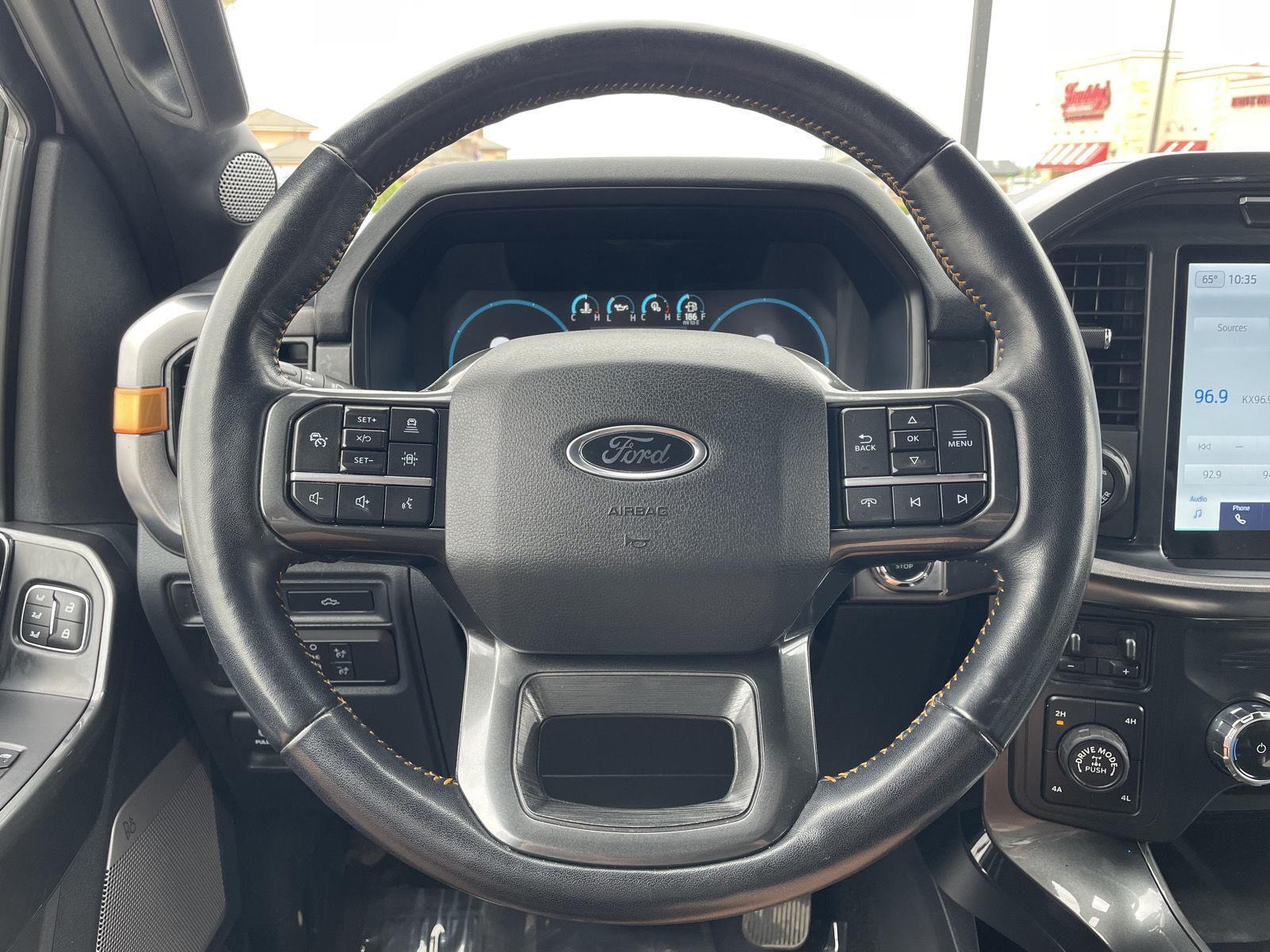 Used 2022 Ford F-150 for sale in Lincoln NE