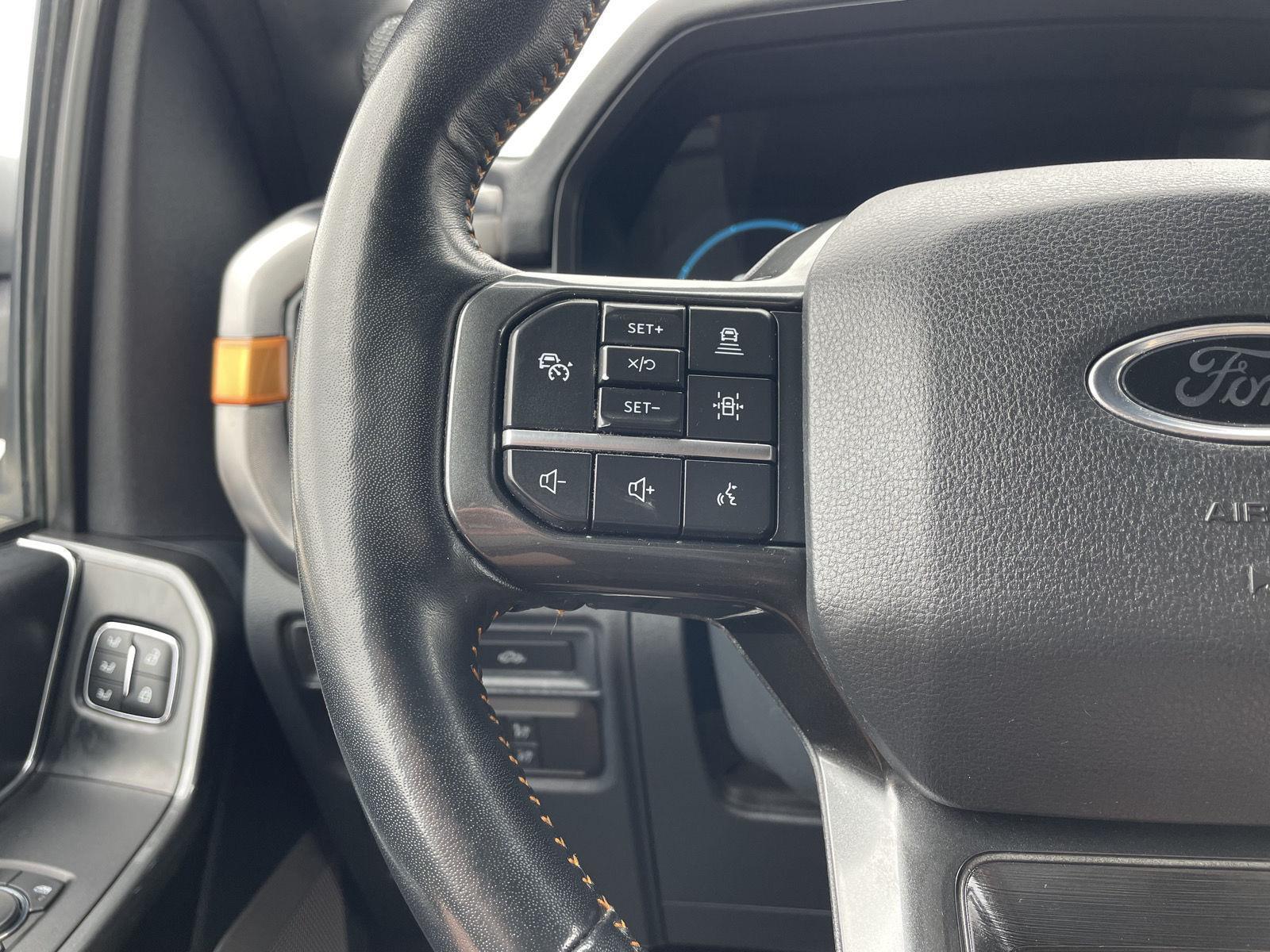 Used 2022 Ford F-150 for sale in Lincoln NE