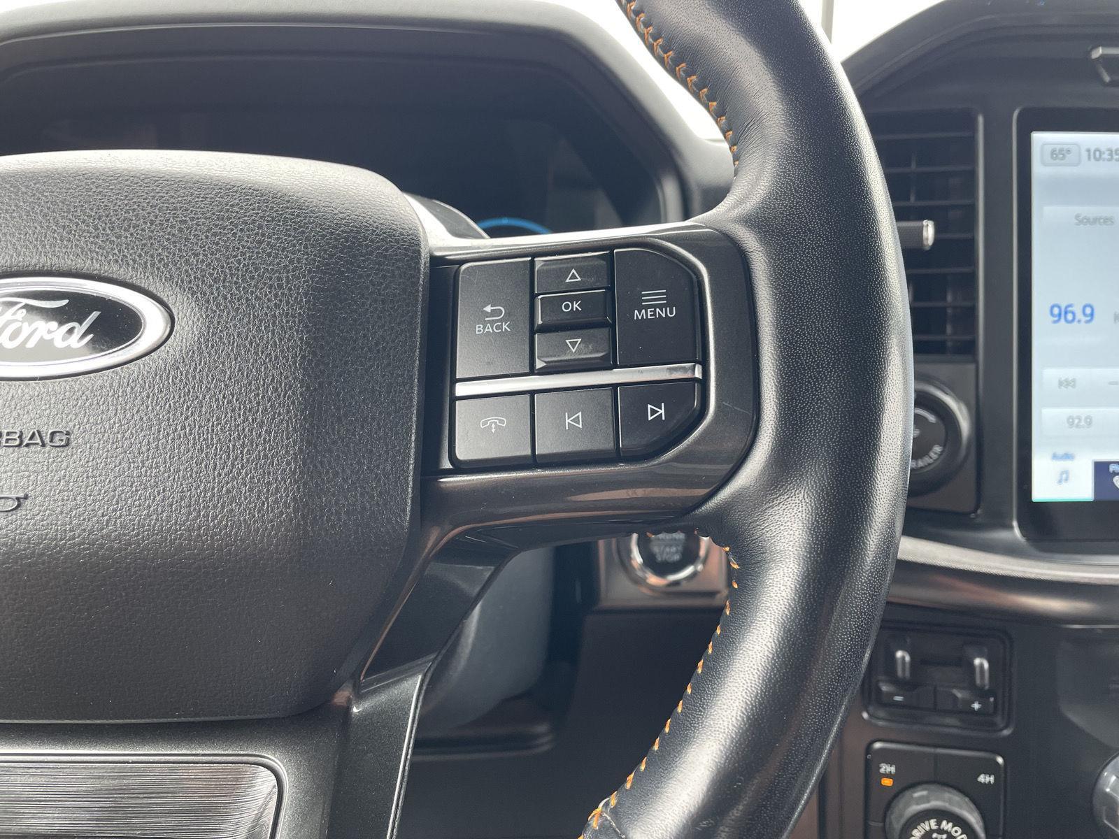 Used 2022 Ford F-150 for sale in Lincoln NE