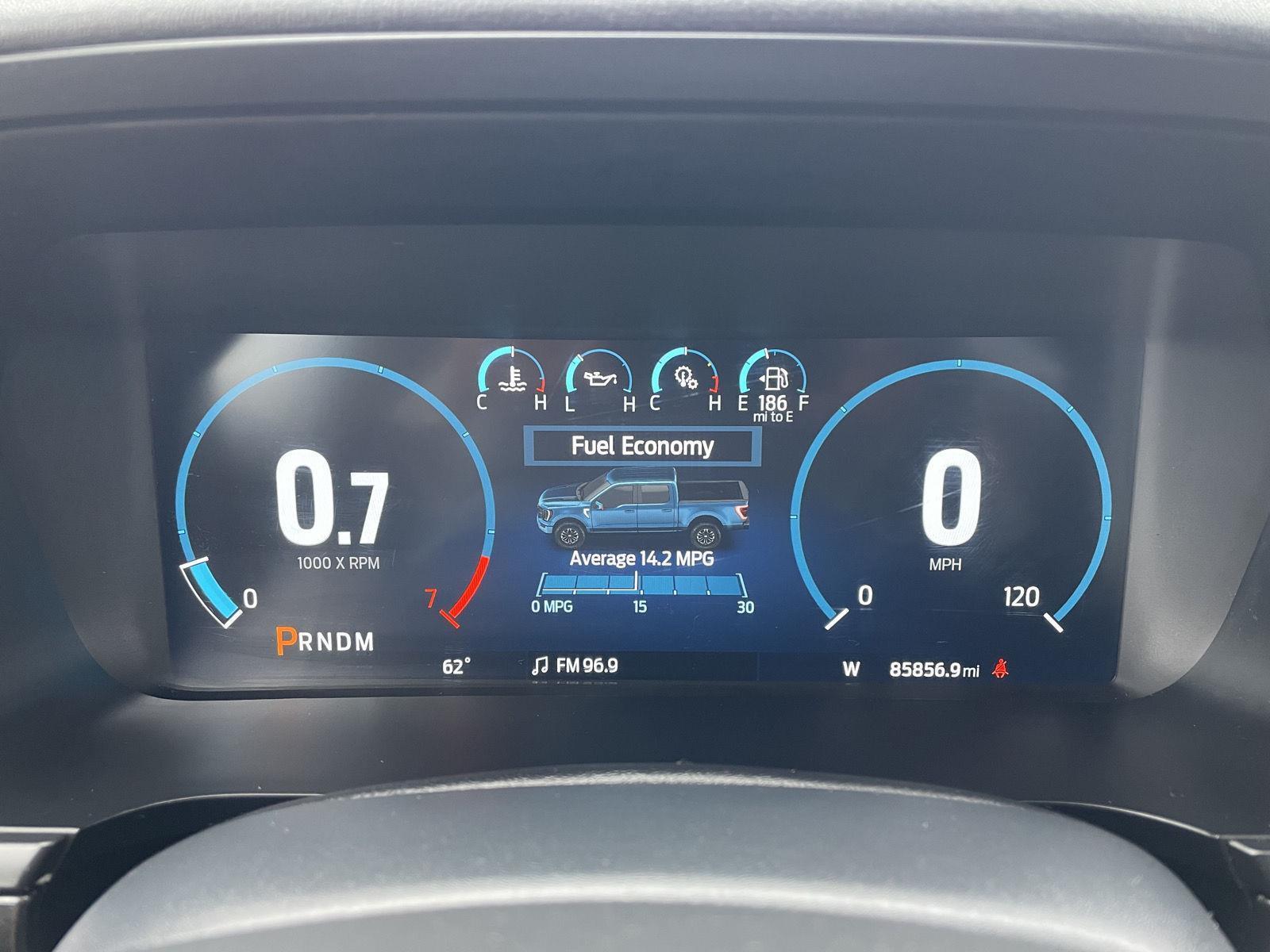 Used 2022 Ford F-150 for sale in Lincoln NE