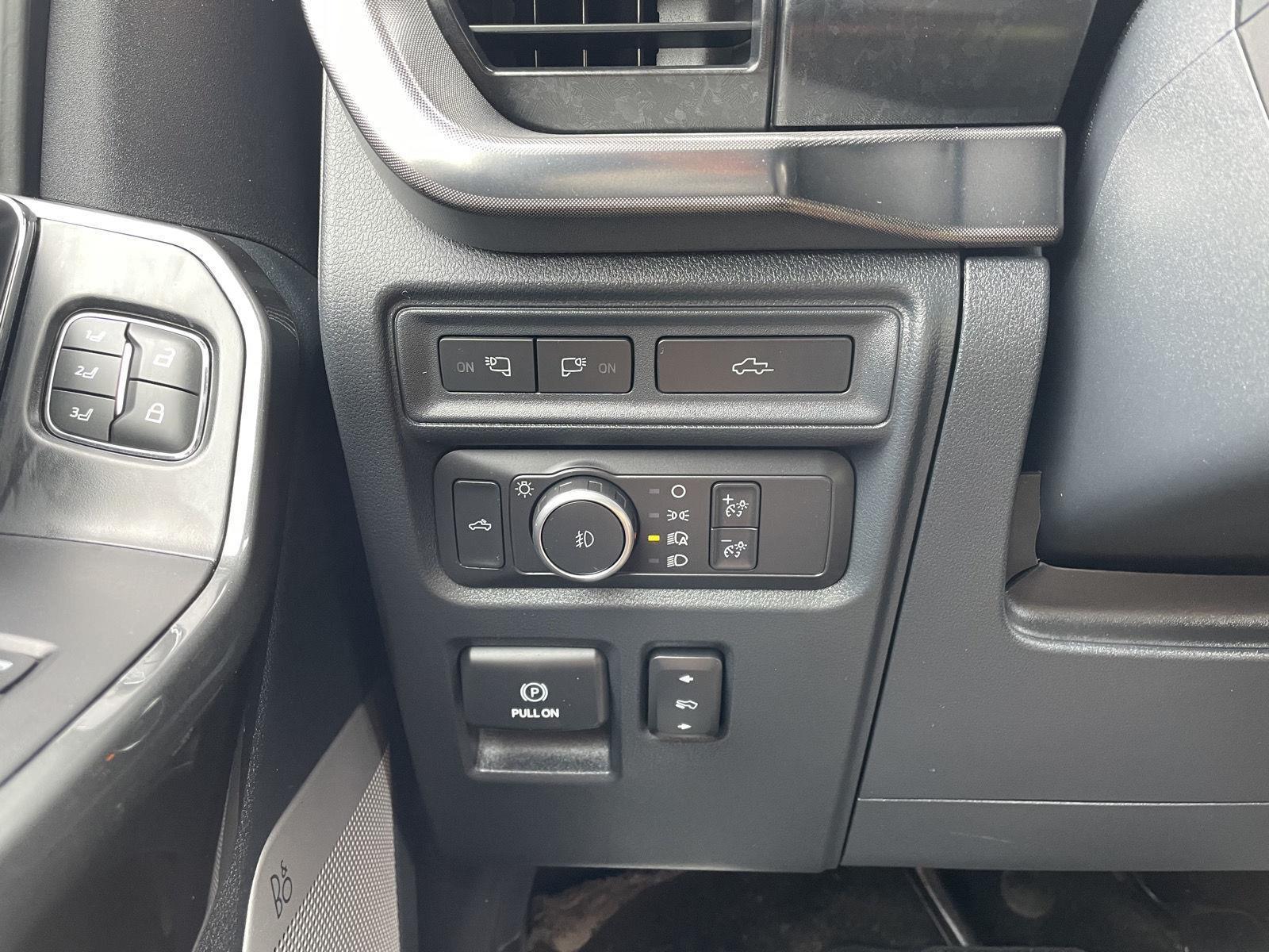 Used 2022 Ford F-150 for sale in Lincoln NE