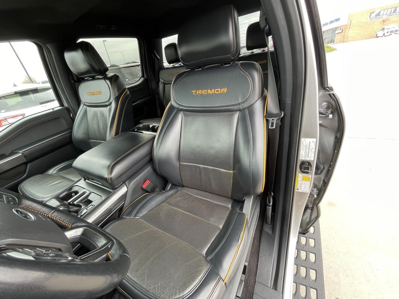 Used 2022 Ford F-150 for sale in Lincoln NE