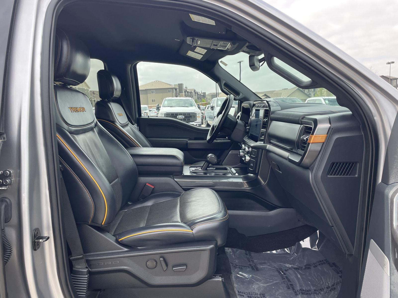 Used 2022 Ford F-150 for sale in Lincoln NE