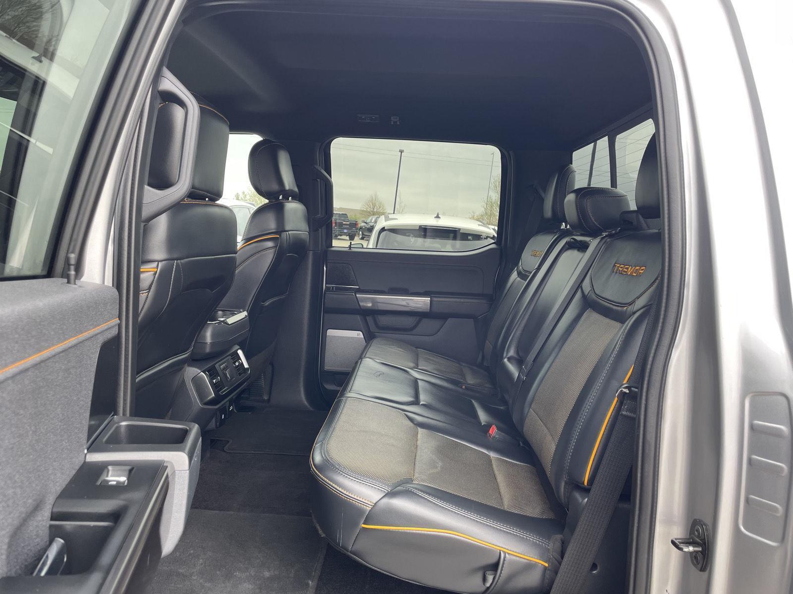 Used 2022 Ford F-150 for sale in Lincoln NE