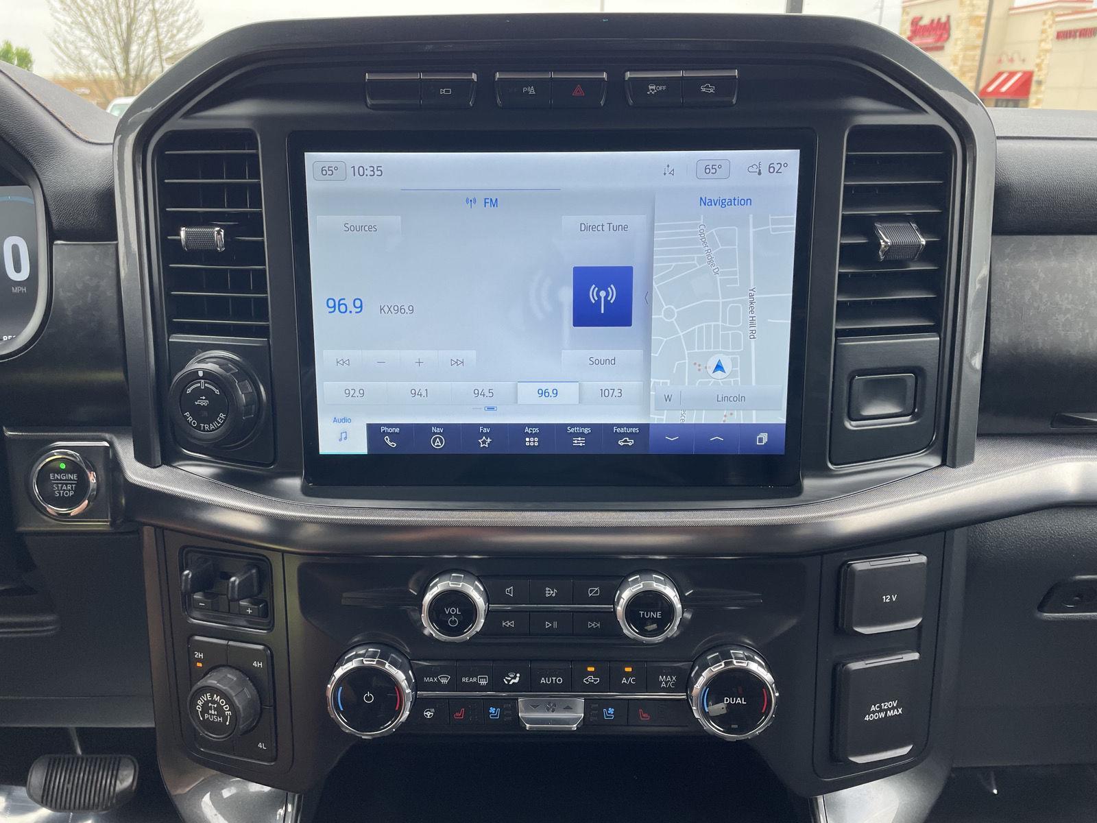 Used 2022 Ford F-150 for sale in Lincoln NE