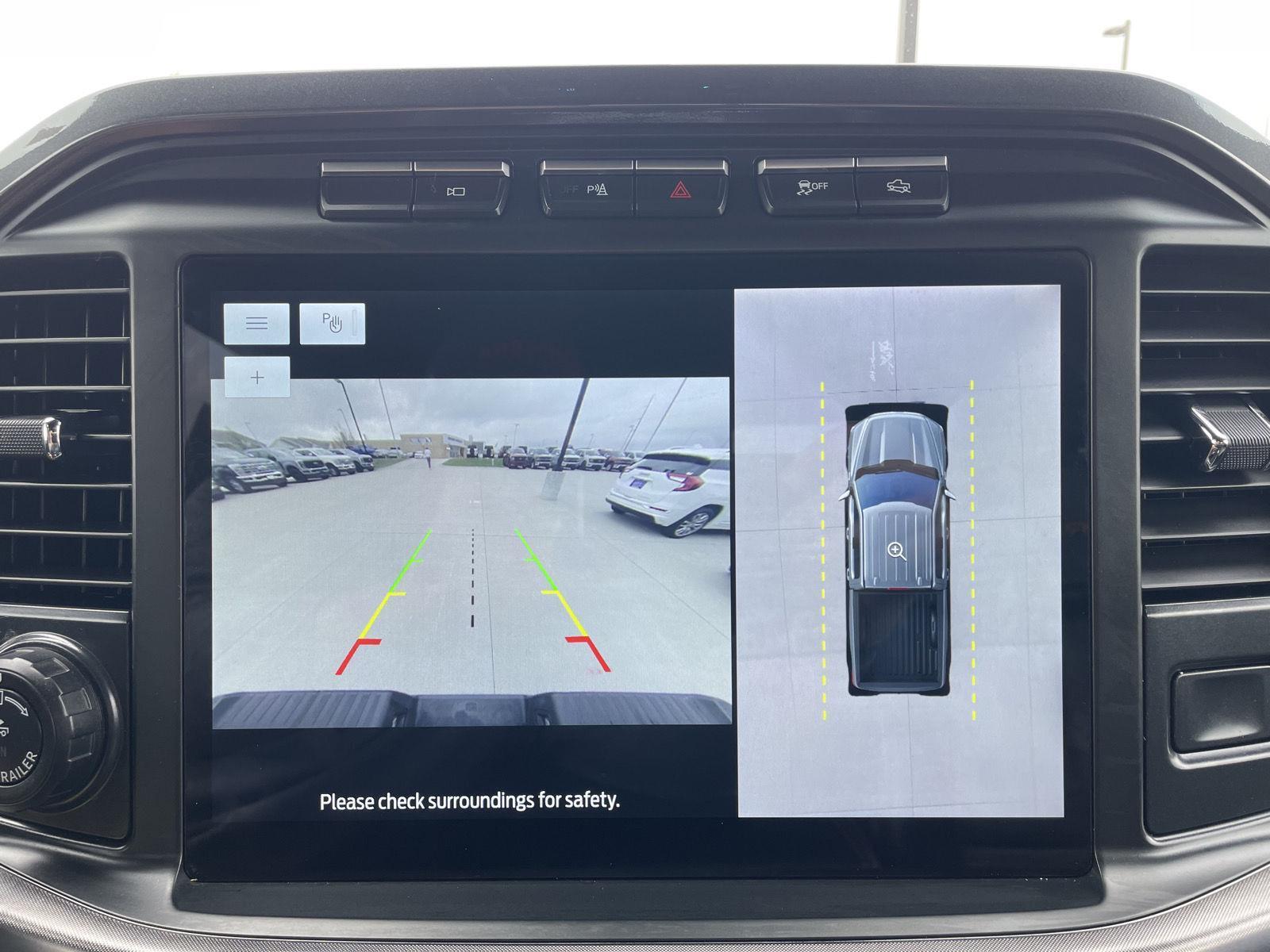 Used 2022 Ford F-150 for sale in Lincoln NE