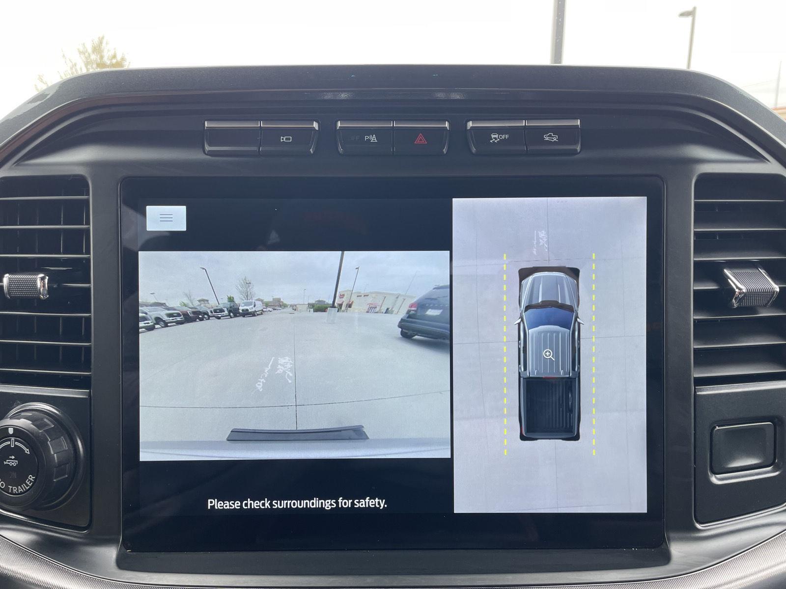 Used 2022 Ford F-150 for sale in Lincoln NE