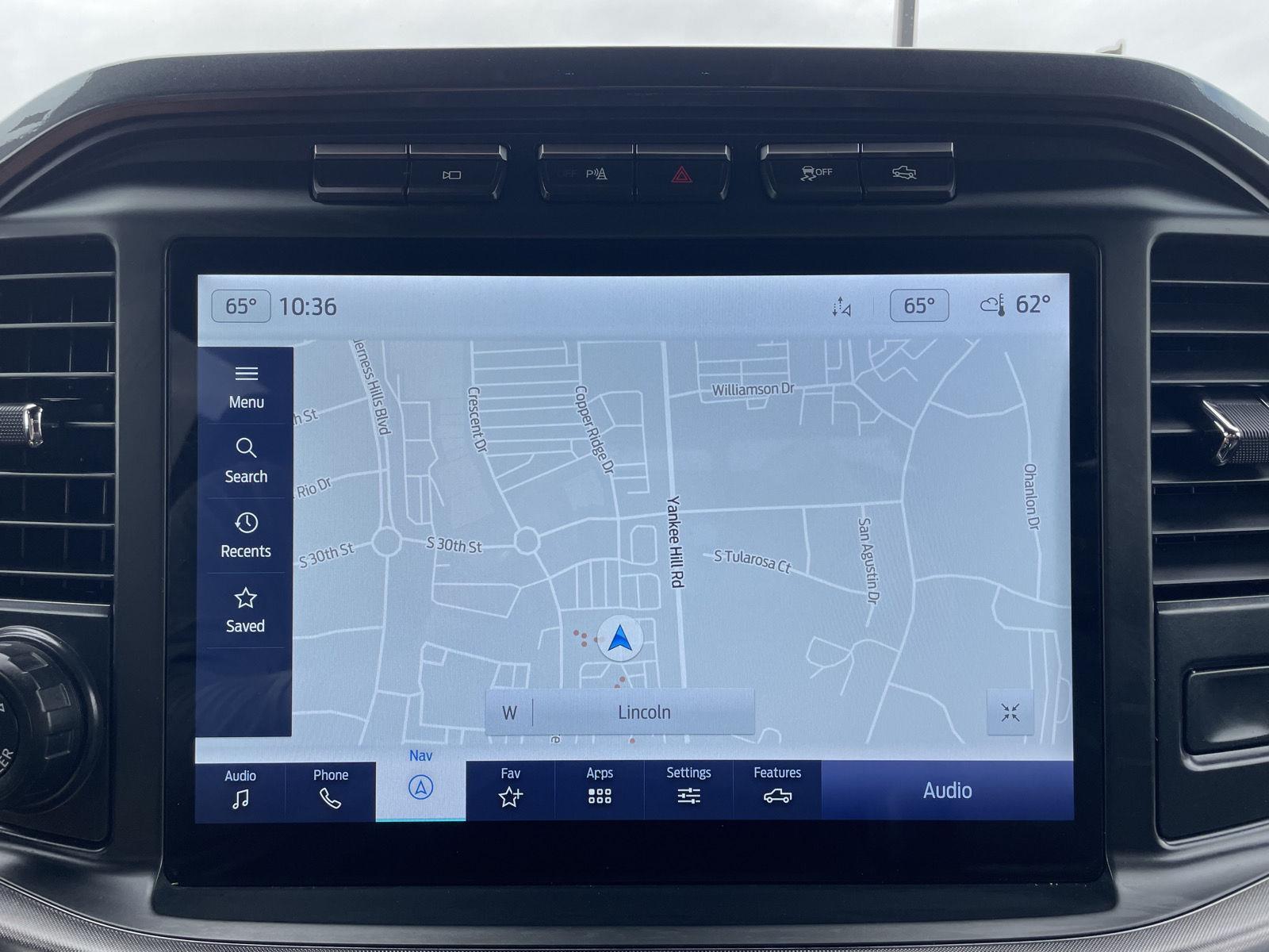 Used 2022 Ford F-150 for sale in Lincoln NE