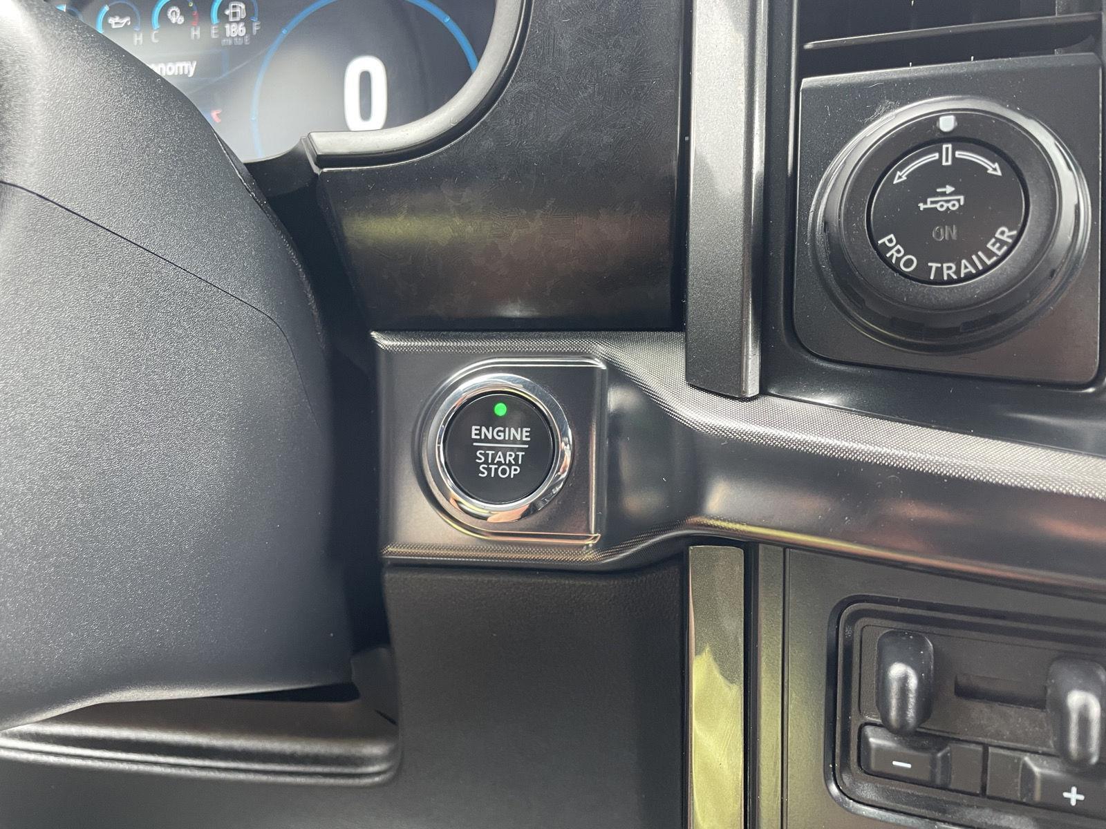 Used 2022 Ford F-150 for sale in Lincoln NE