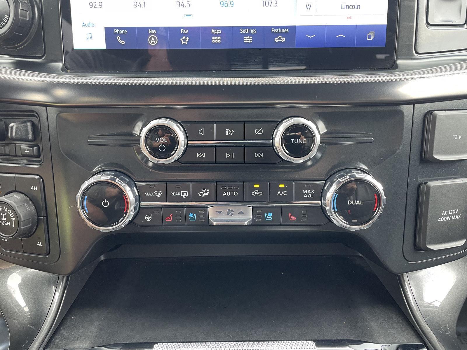 Used 2022 Ford F-150 for sale in Lincoln NE